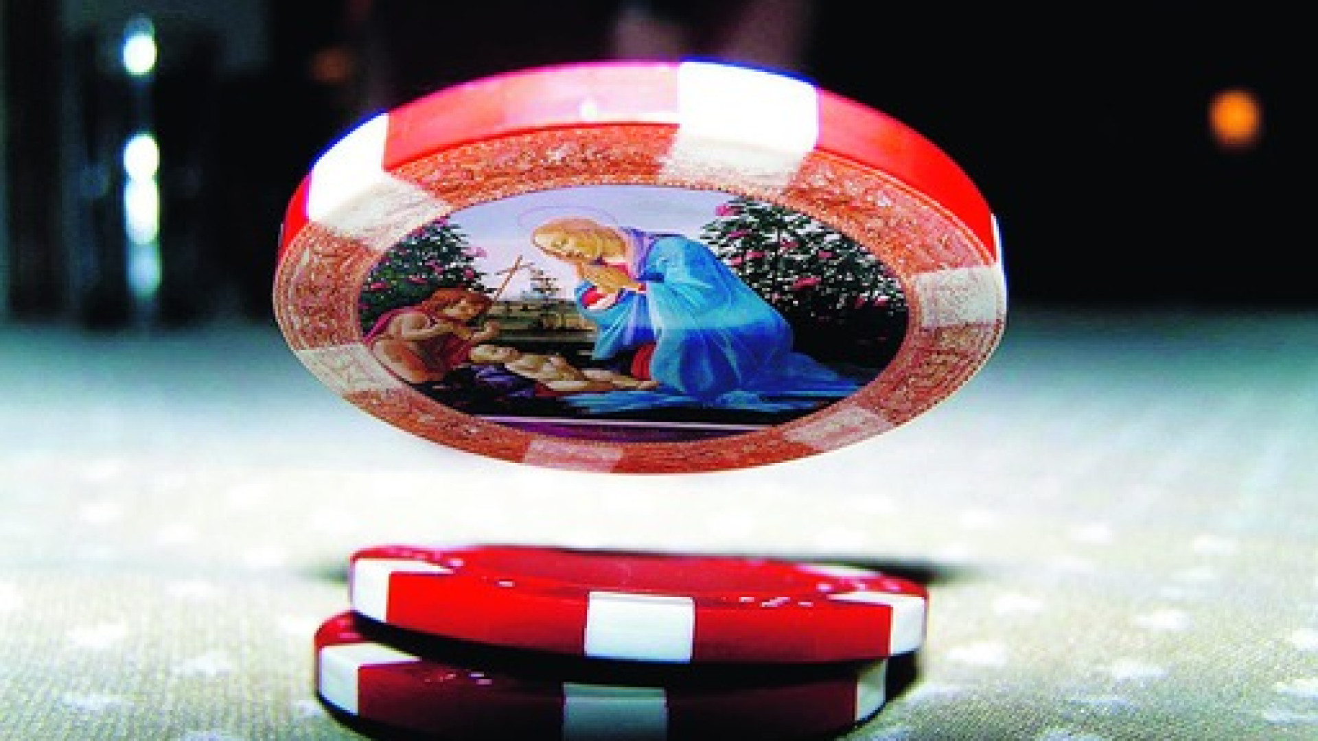 Museo in un click, il concorso fotografico premia lo scatto di Diego Monfredini