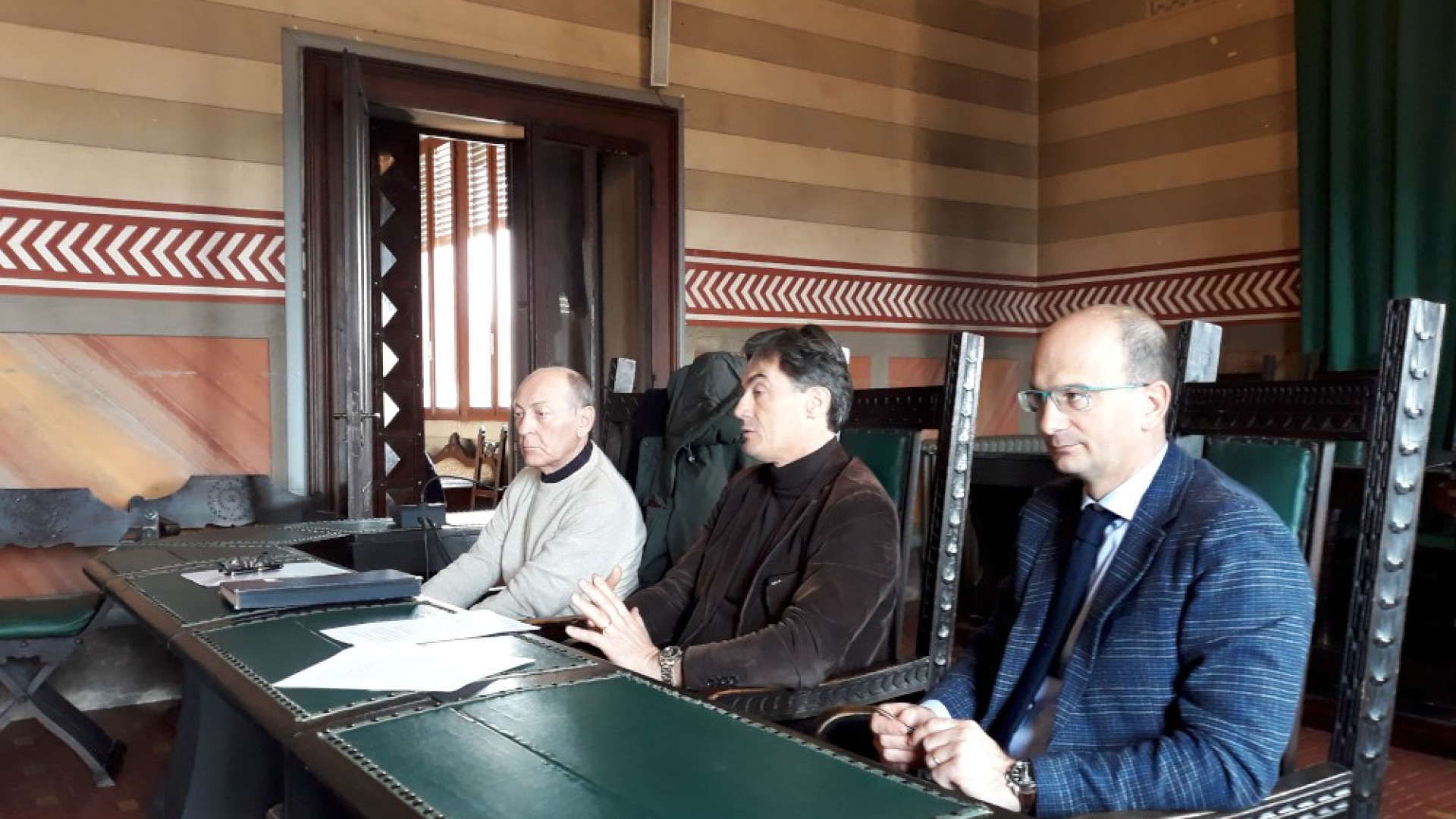 Piano di difesa idraulica: Villanova e Castelvetro insieme per una ciclabile