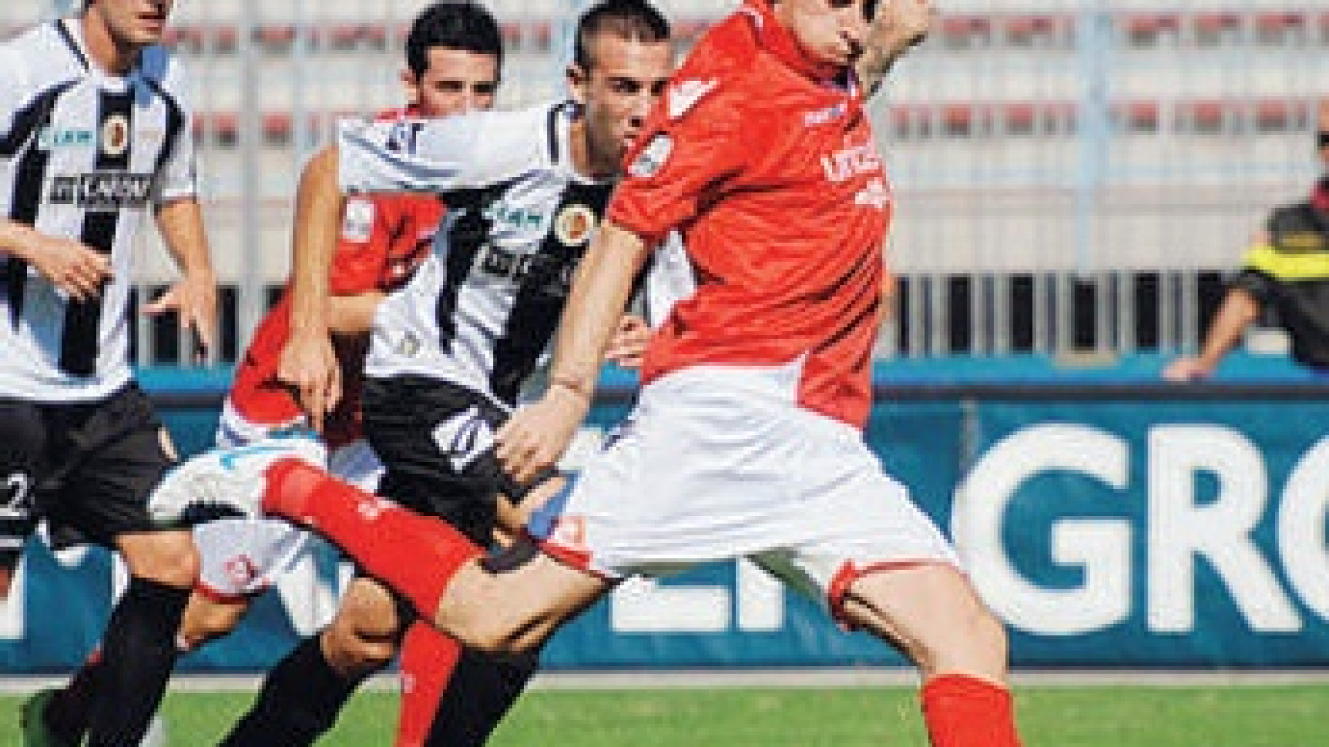 Pro Piacenza, per l'attacco spunta l'idea Daniele Cacia