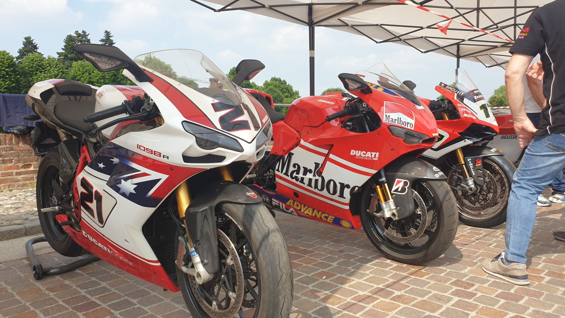 Moto Expo Val Tidone, Borgonovo ospiterà 140 modelli da collezione
