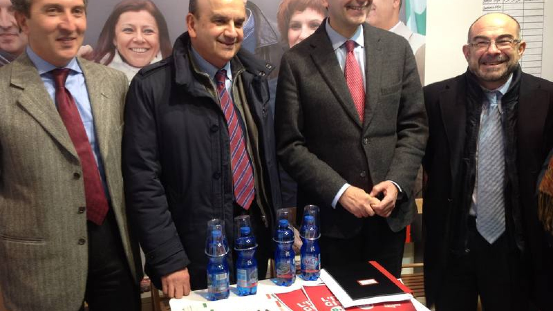 Elezioni, Marino (Pd): "Servizio sanitario pubblico e accessibile a tutti"
