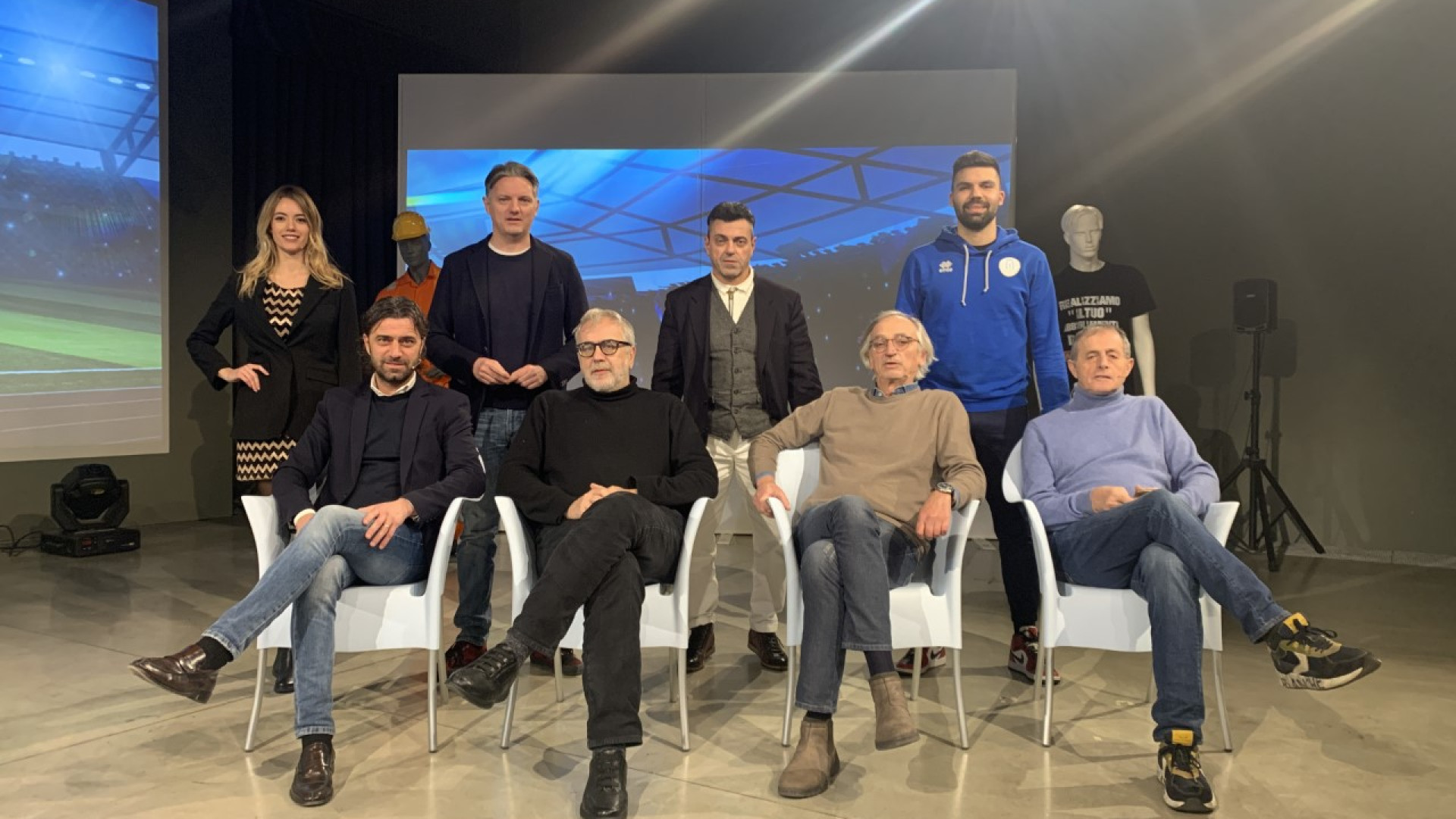 Matteassi e la crisi del Piace: "Dobbiamo solo lavorare per rialzarci al più presto"