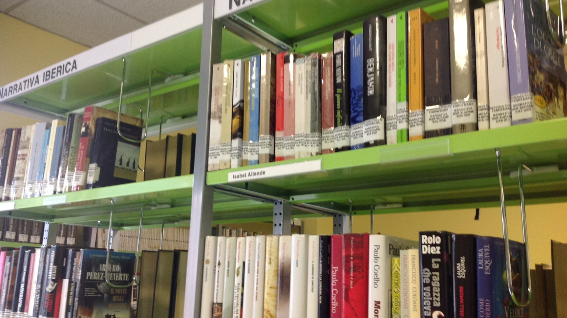 Da giovedì riaprono le biblioteche: "Prenotazione e accesso contingentato"