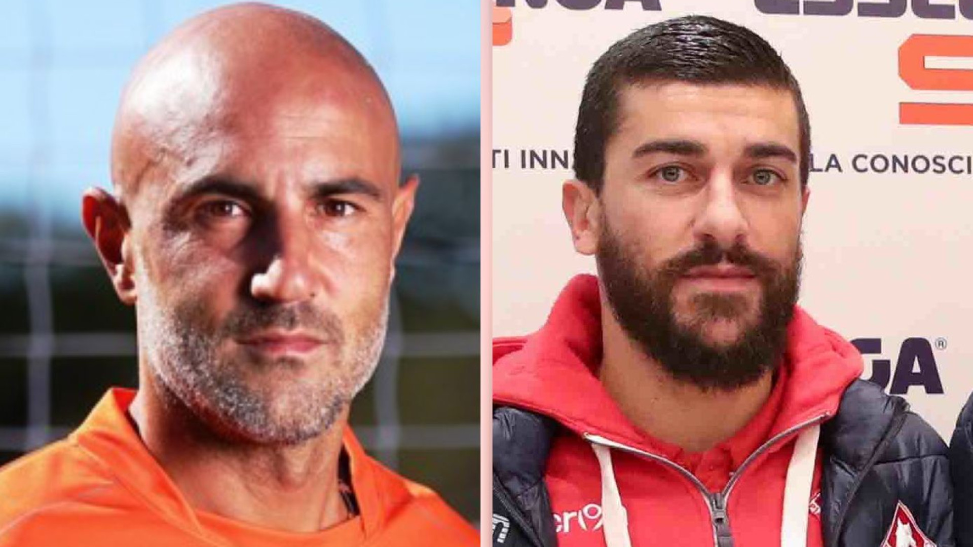 L'annuncio del Piace: Maccarone è il nuovo mister. Sestu direttore sportivo