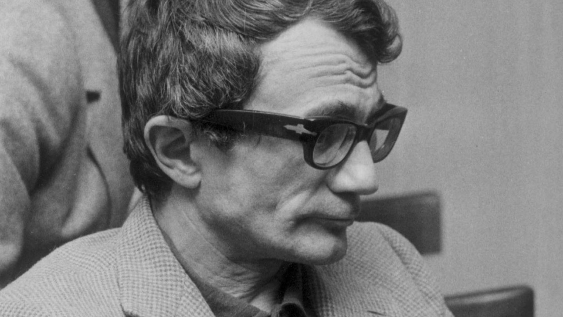 E' morto Aldo Braibanti, intellettuale e artista. Il suo "caso" passò alla storia