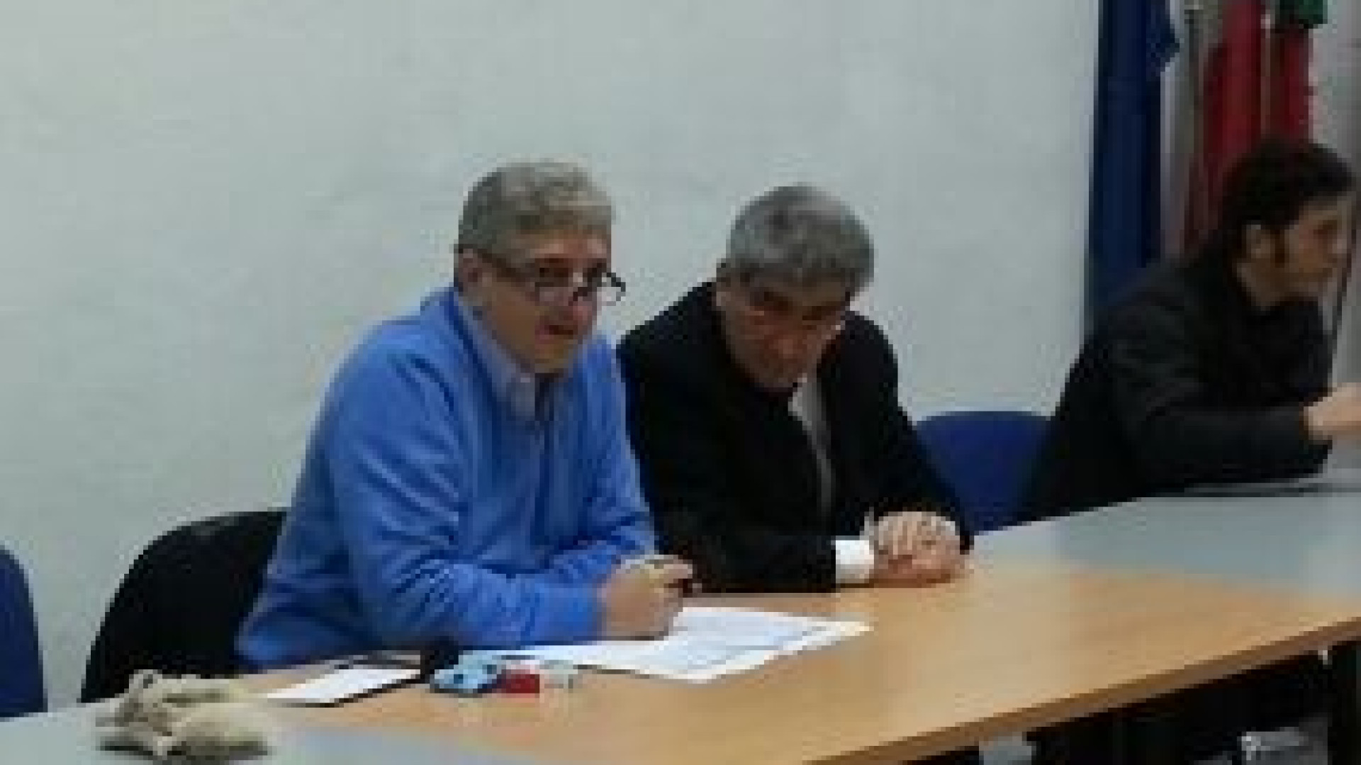 Torna Forza Italia, ok di Pdl e Fratelli d'Italia. Agogliati responsabile locale