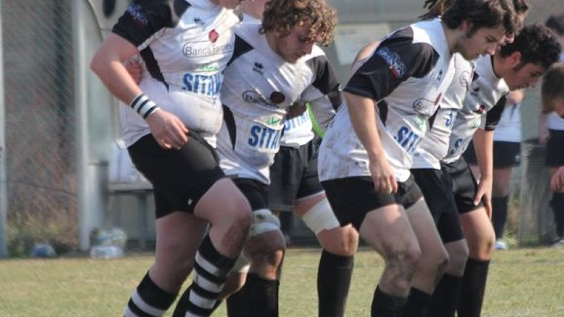 Rugby: Lyons al comando della classifica