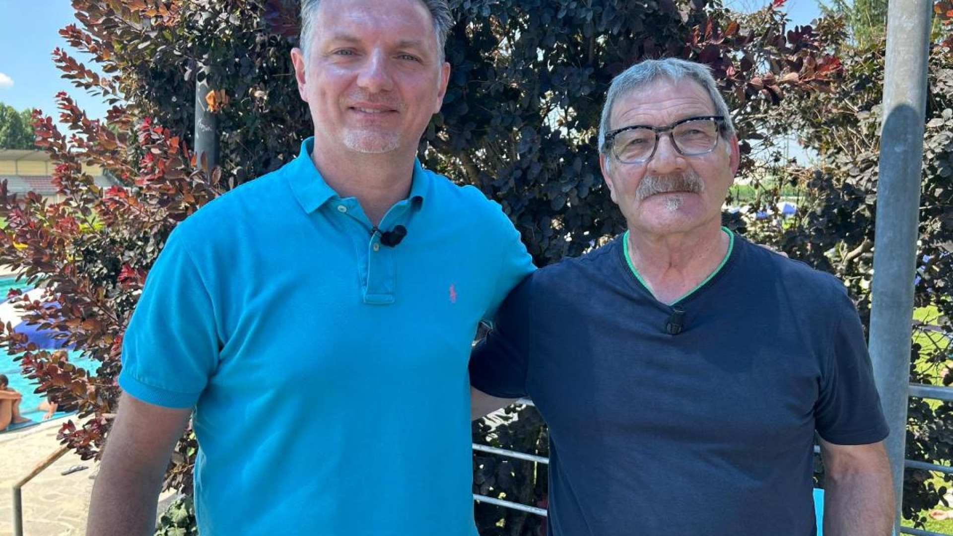 Zona Calcio Estate torna con mister Grazioli e le ultime news di mercato