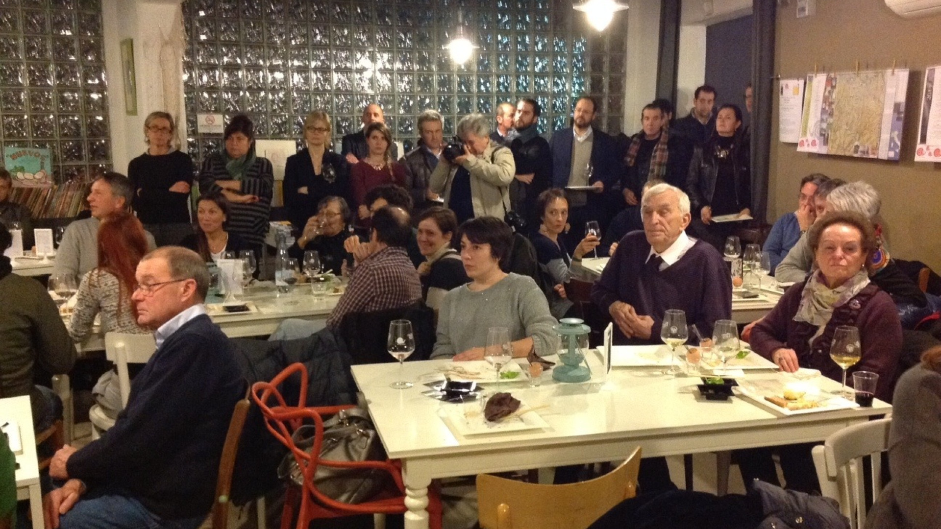 Slow Food e le eccellenze piacentine:"Per l'Expo non avremmo puntato sul pomodoro"