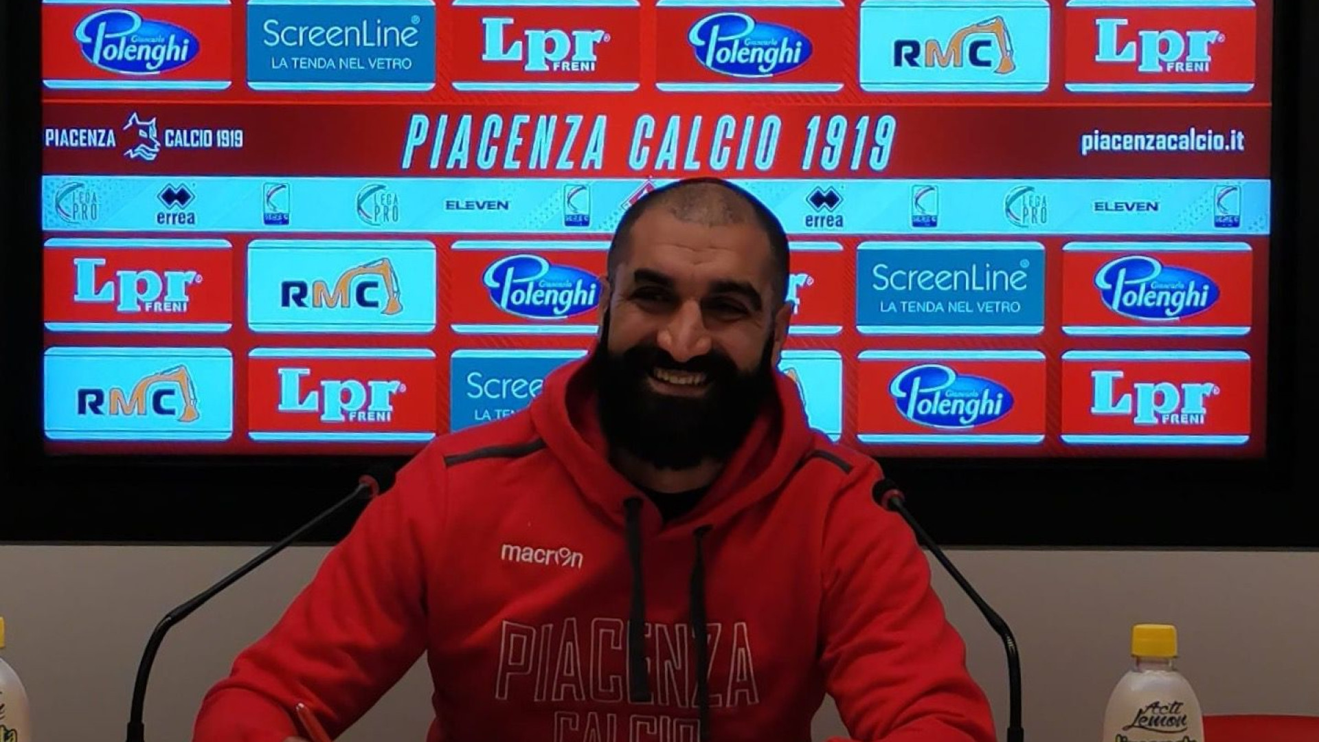 Calciomercato: Cosenza e Rillo al Piacenza, Sartore al Fiorenzuola