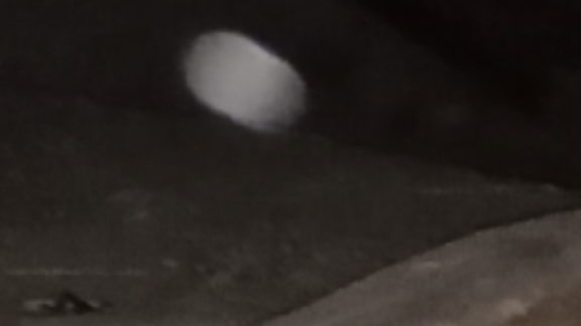 Luci misteriose in chiesa a Scabiazza. Operai se ne vanno. "Ma sono fantasie"