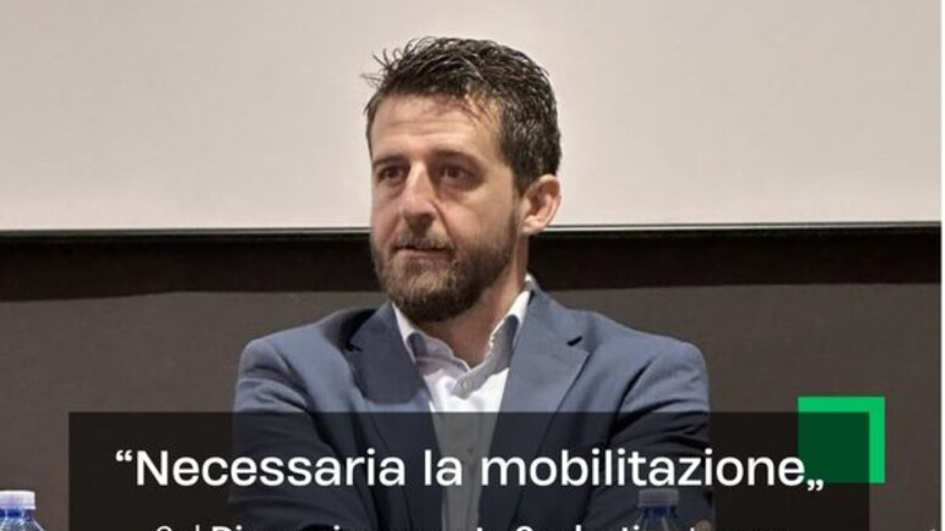 Dimensionamento scolastico, da Corigliano-Rossano parte mobilitazione per giorno 20 ottobre