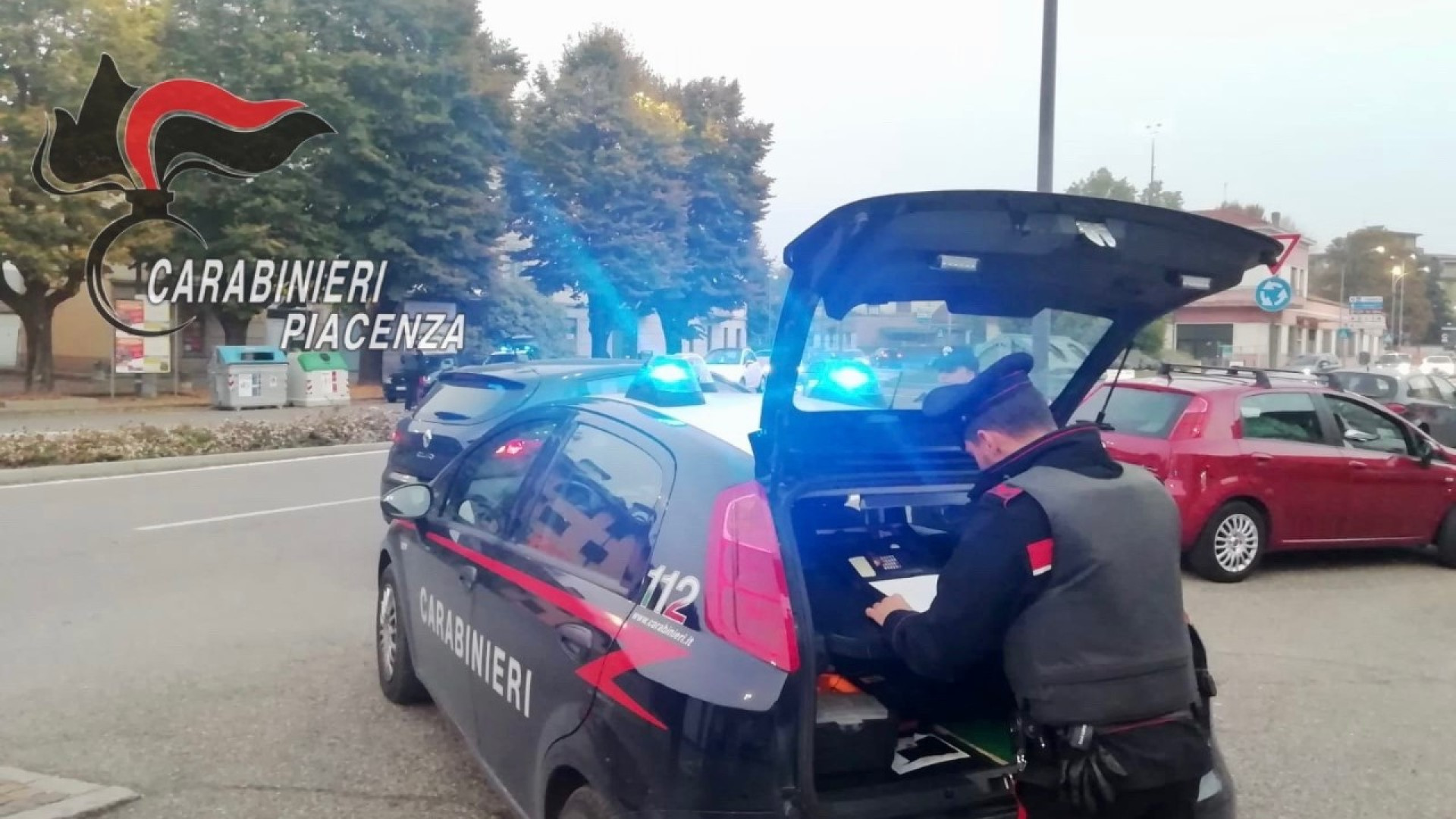 Fermati dai carabinieri tre ubriachi al volante: denunciati e patente ritirata
