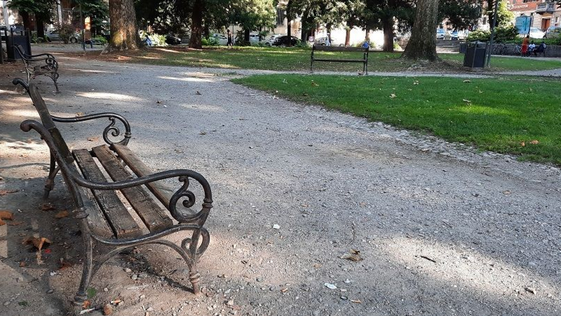 Quartiere Roma, spuntano le siringhe. I residenti: "Droga e spaccio ogni giorno"