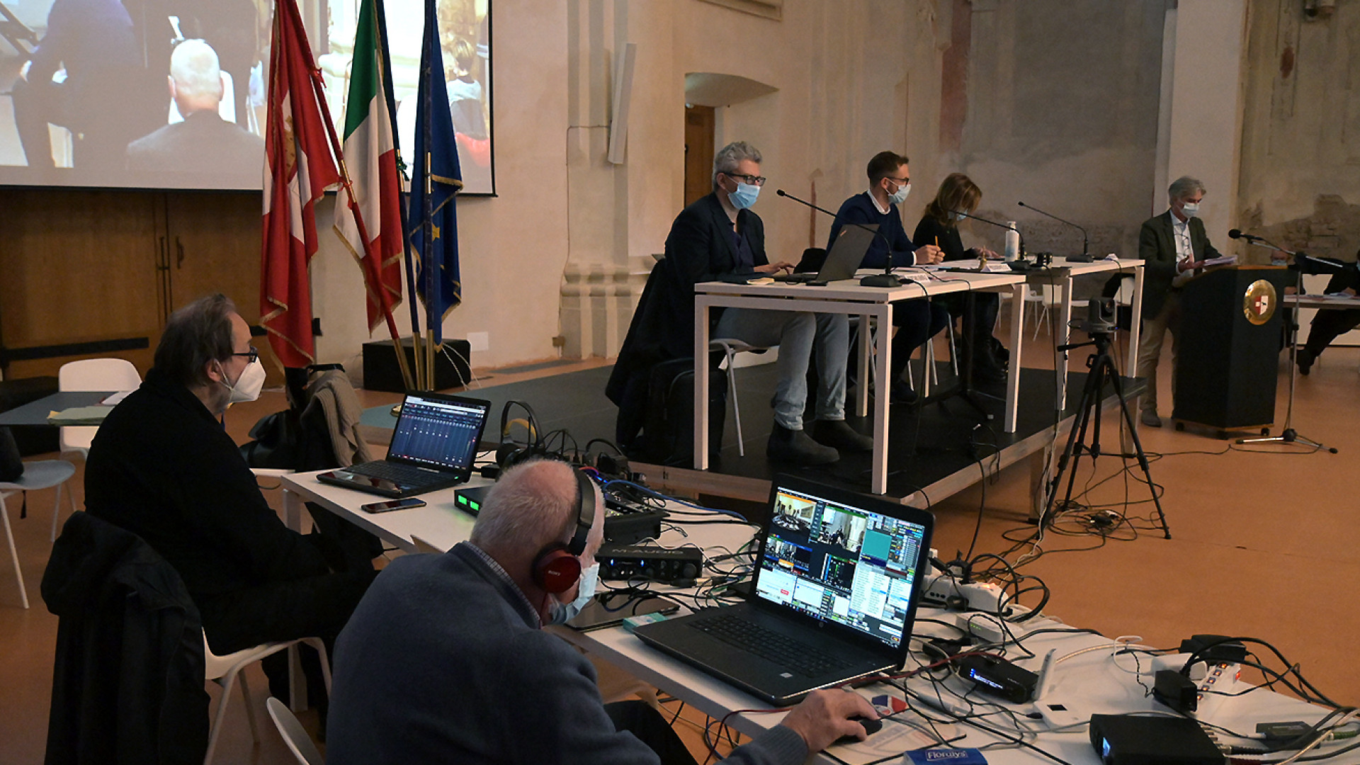 L’allarme in consiglio comunale: "Piacenza Expo oltre un milione di perdite"