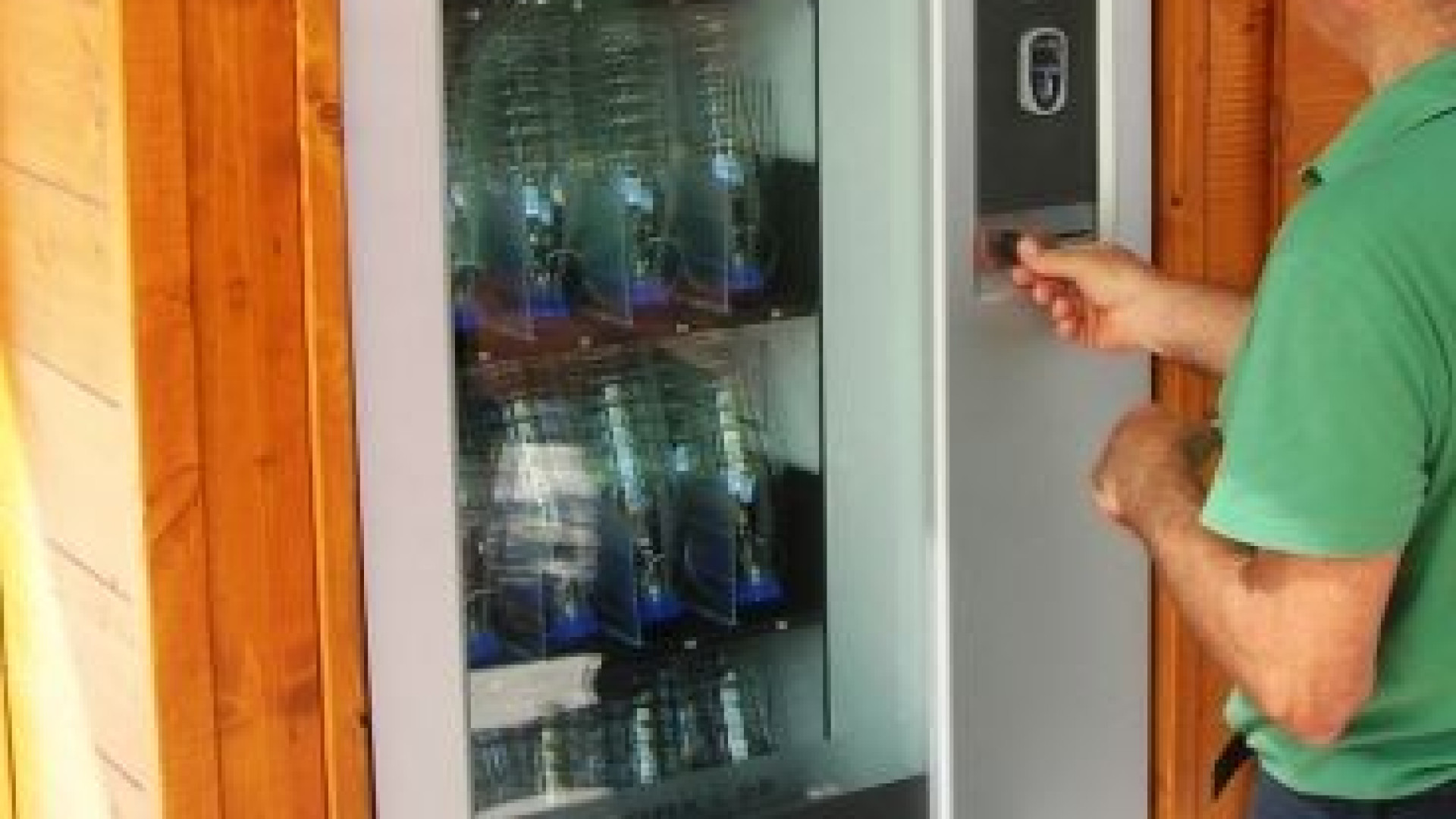 Bancolat della Besurica, terzo furto in un mese: "È insopportabile"