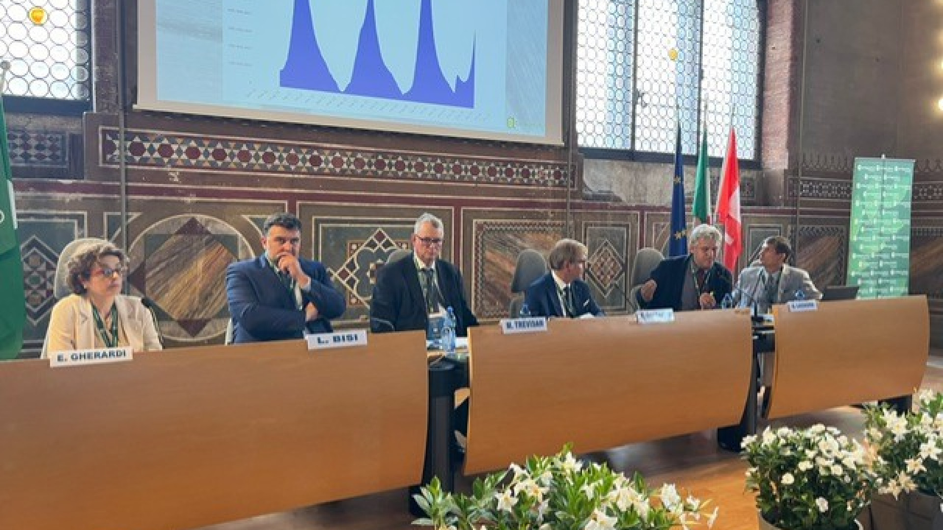 Assemblea Confagricoltura, il ministro Salvini: "La diga in Val Nure si può fare"