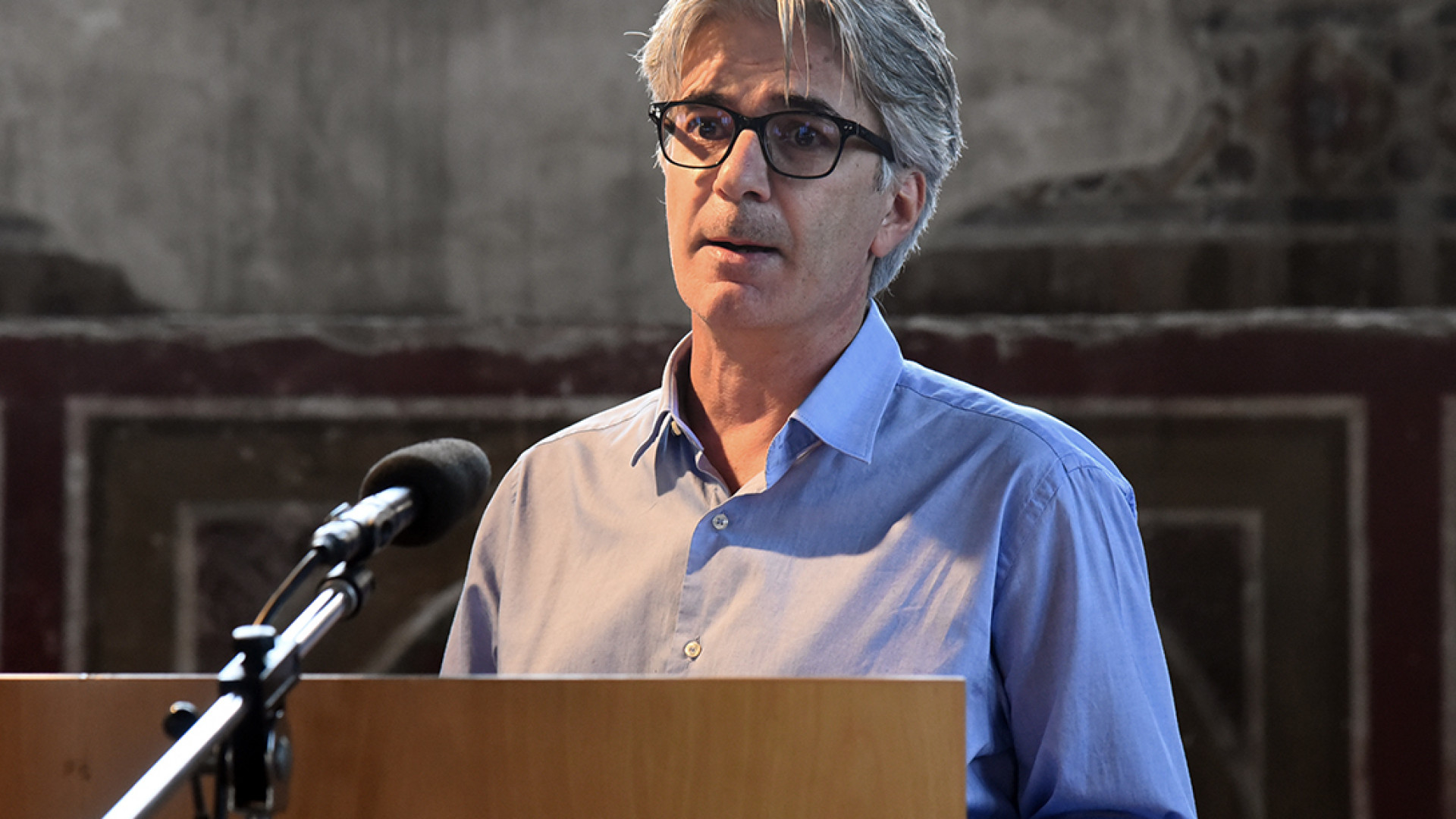 Dopo la delusione elettorale, Sergio Dagnino lascia il Movimento 5 stelle
