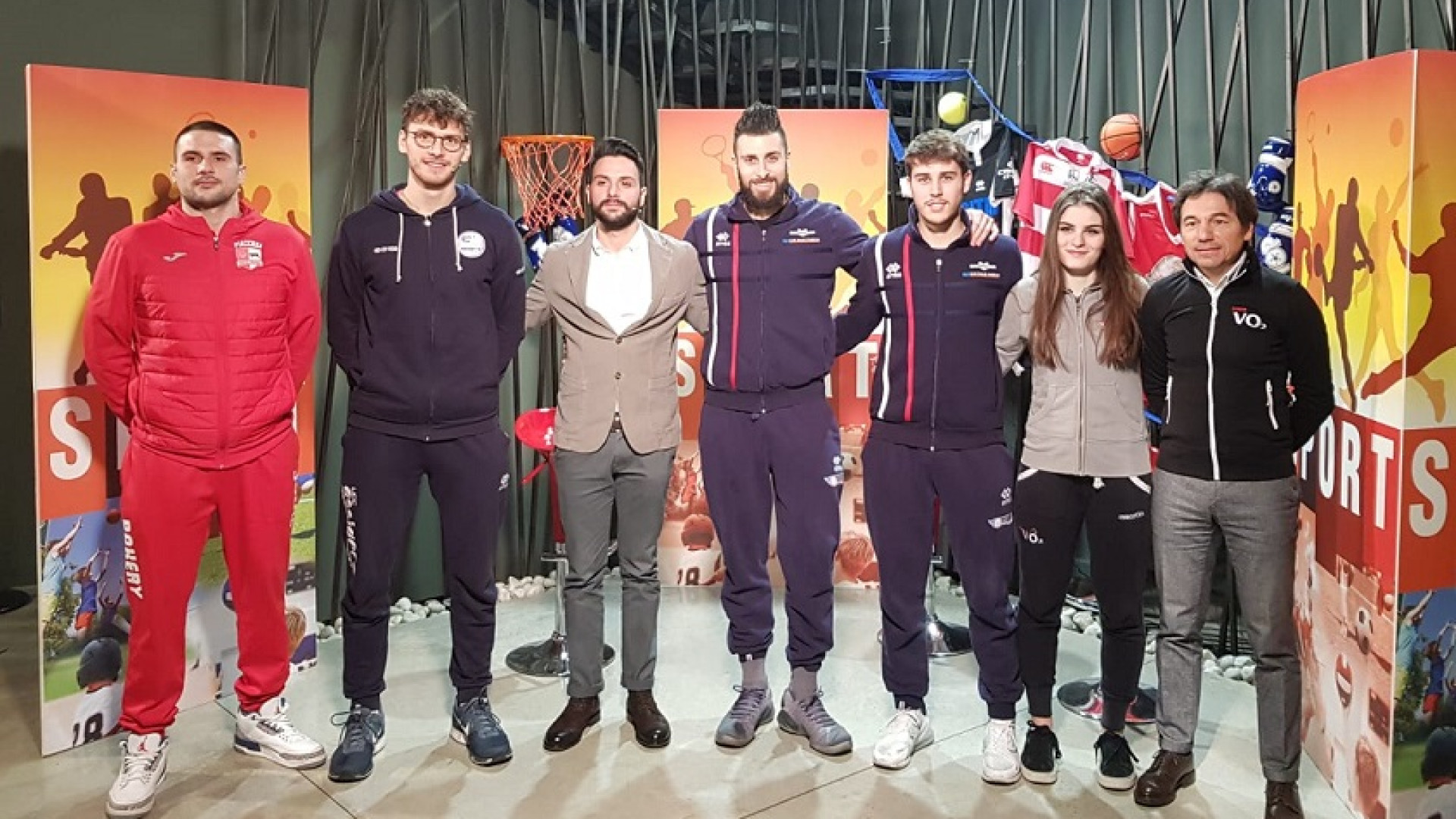 La Bakery vuole ripartire dopo il derby. Pastore: "Con Cento sfida cruciale"