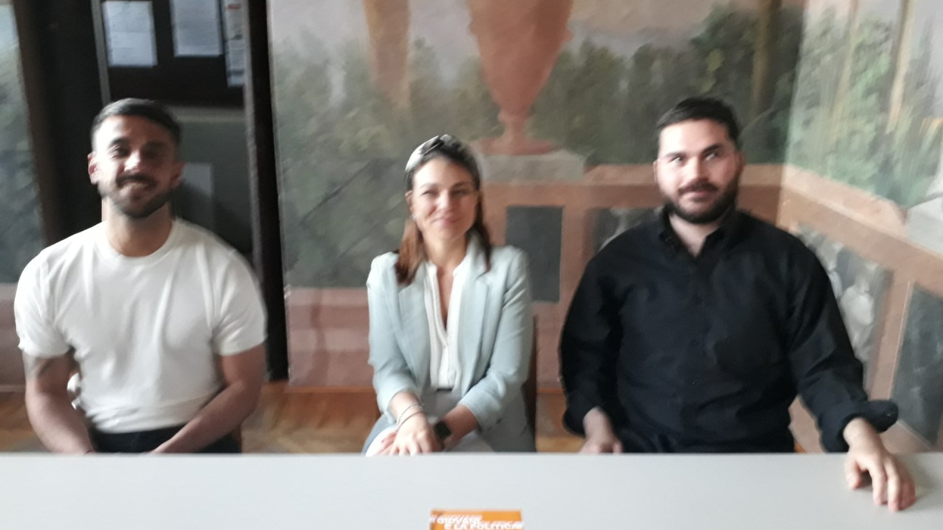 I giovani e la politica: giovedì un incontro al teatro Verdi di Castel San Giovanni