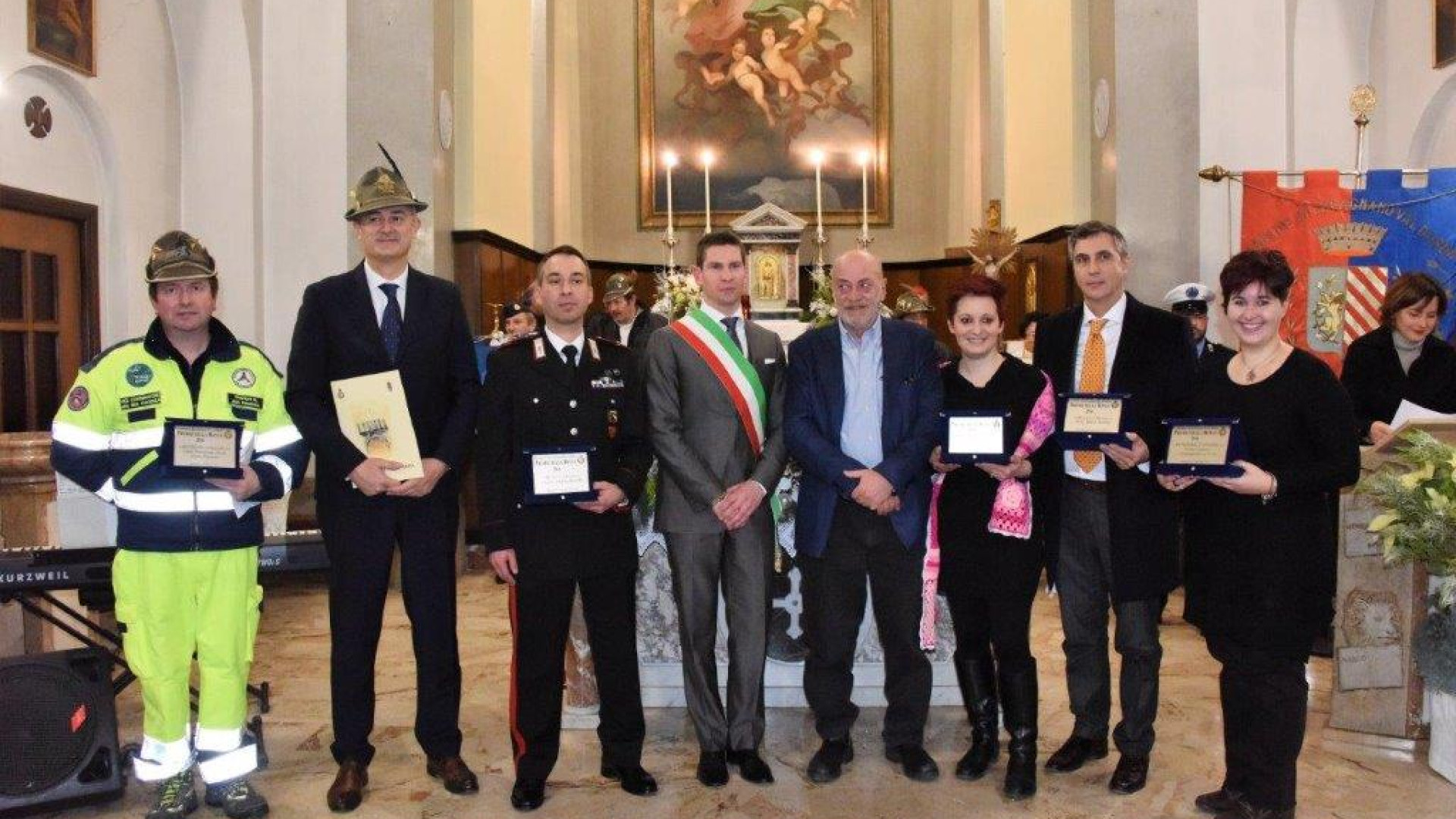 Profughi, Capuozzo premio Bontà 2016: "Il buonismo rischia di essere indifferenza"