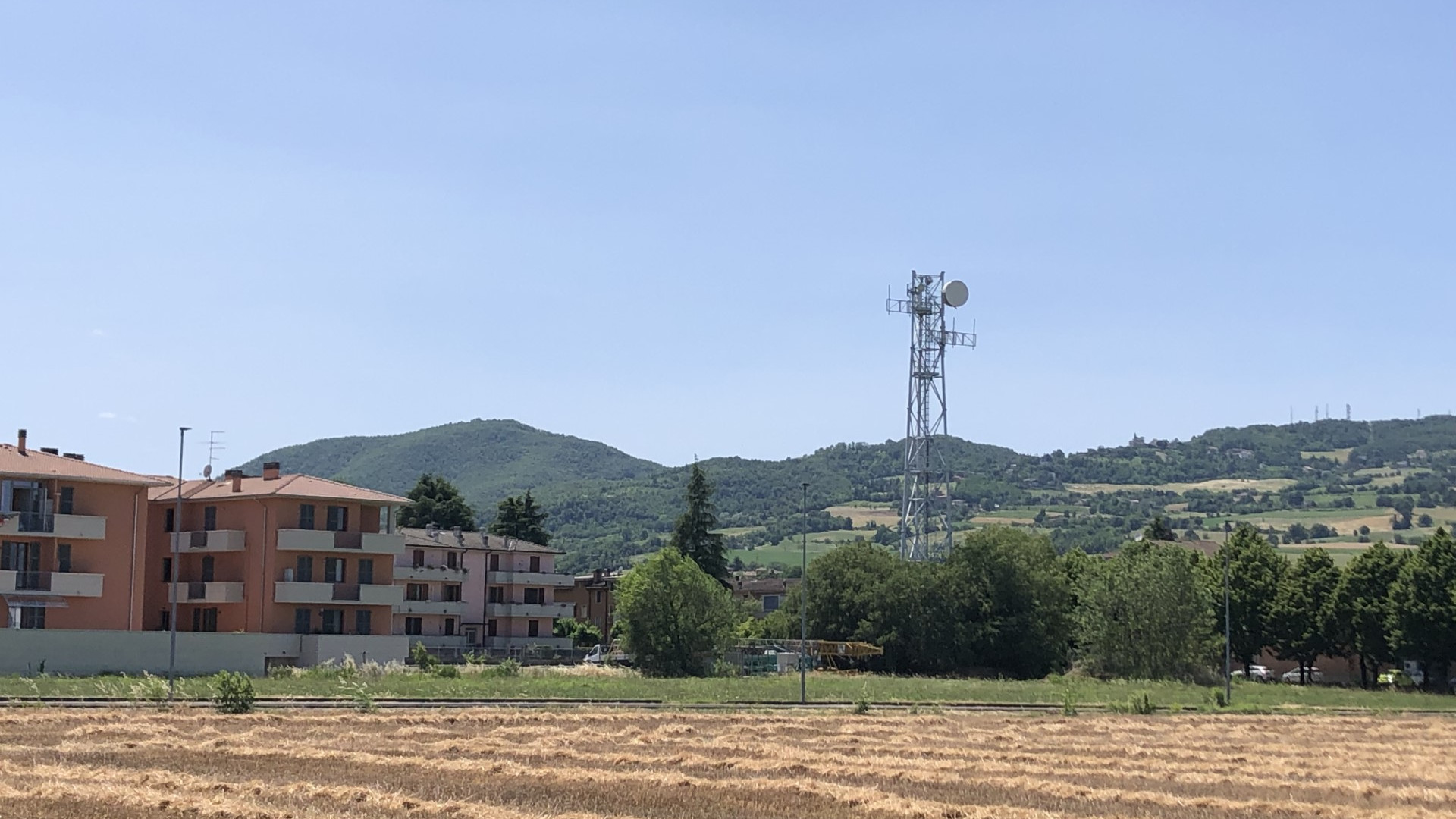 Rivergaro, il Consiglio di Stato mette la parola fine sul "trasloco" delle antenne