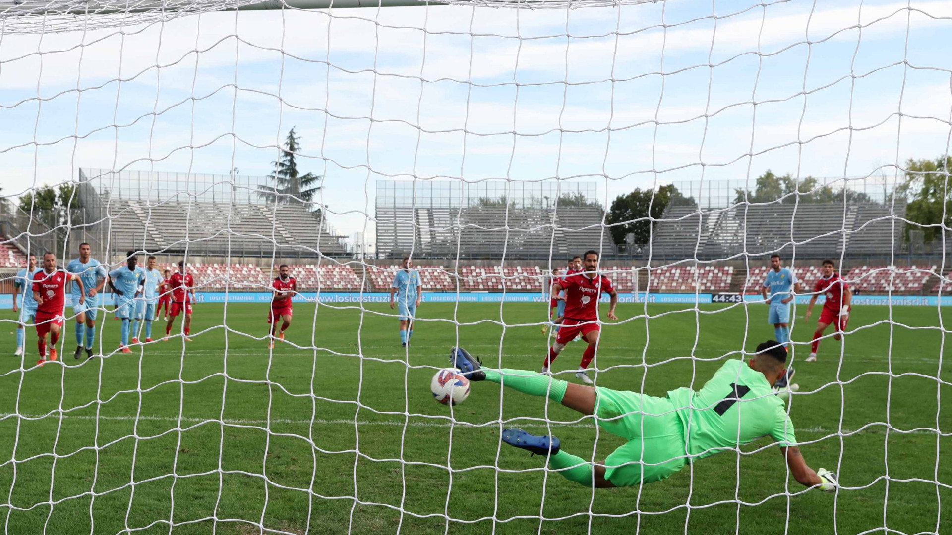 Piace, è ora di conferme: al Garilli c'è il Caldiero Terme. Esordio per Marquez e Tourè