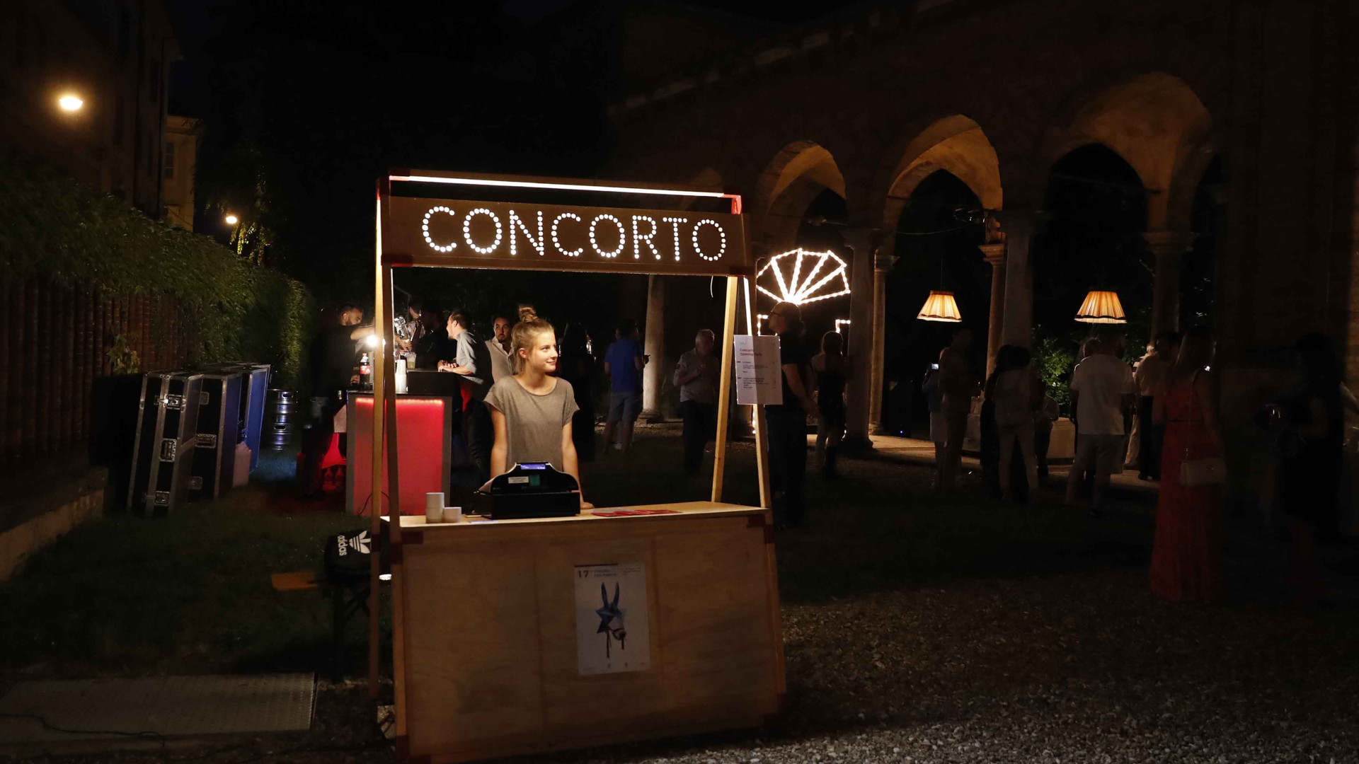 Concorto Film Festival 2019: 49 opere, mostre, workshop e musica