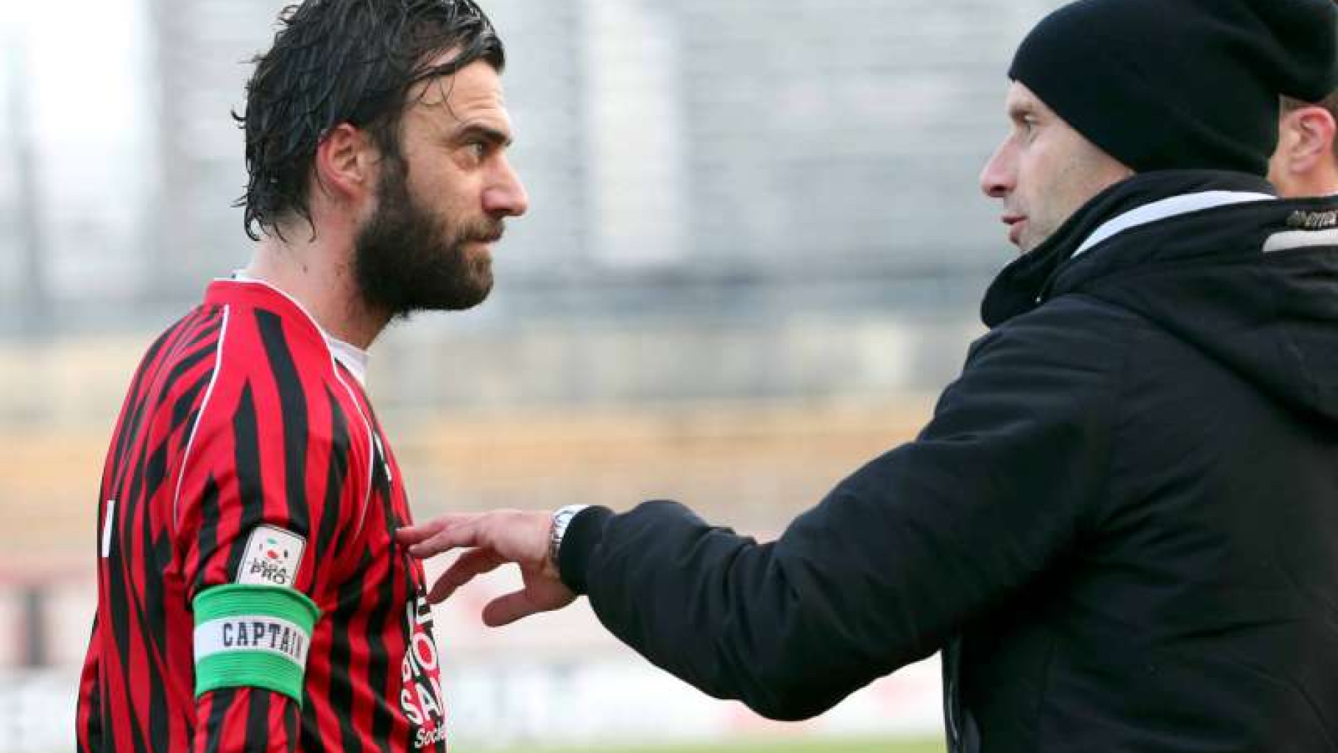 Calciomercato Pro, ecco i nomi caldi. Con la Pistoiese due squalificati