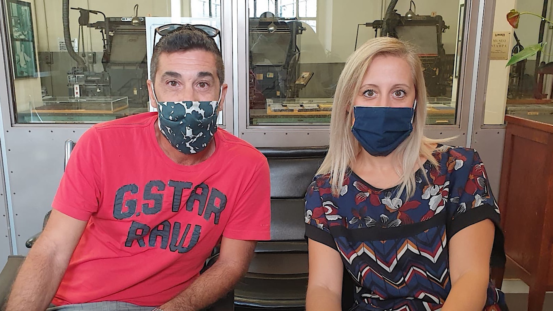 "Al Polisportivo pochi lavoratori riconfermati. Non siamo stati tutelati"