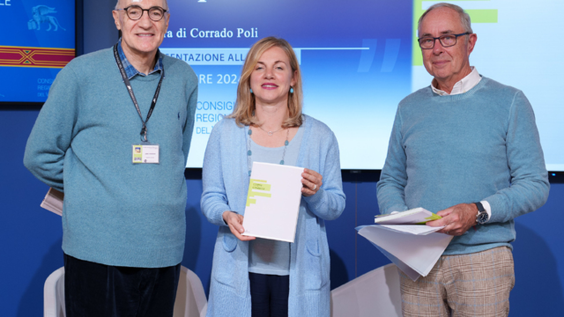 CRV - ‘Utopia Giudecca’, una visione onirica del territorio veneziano che però affronta temi reali