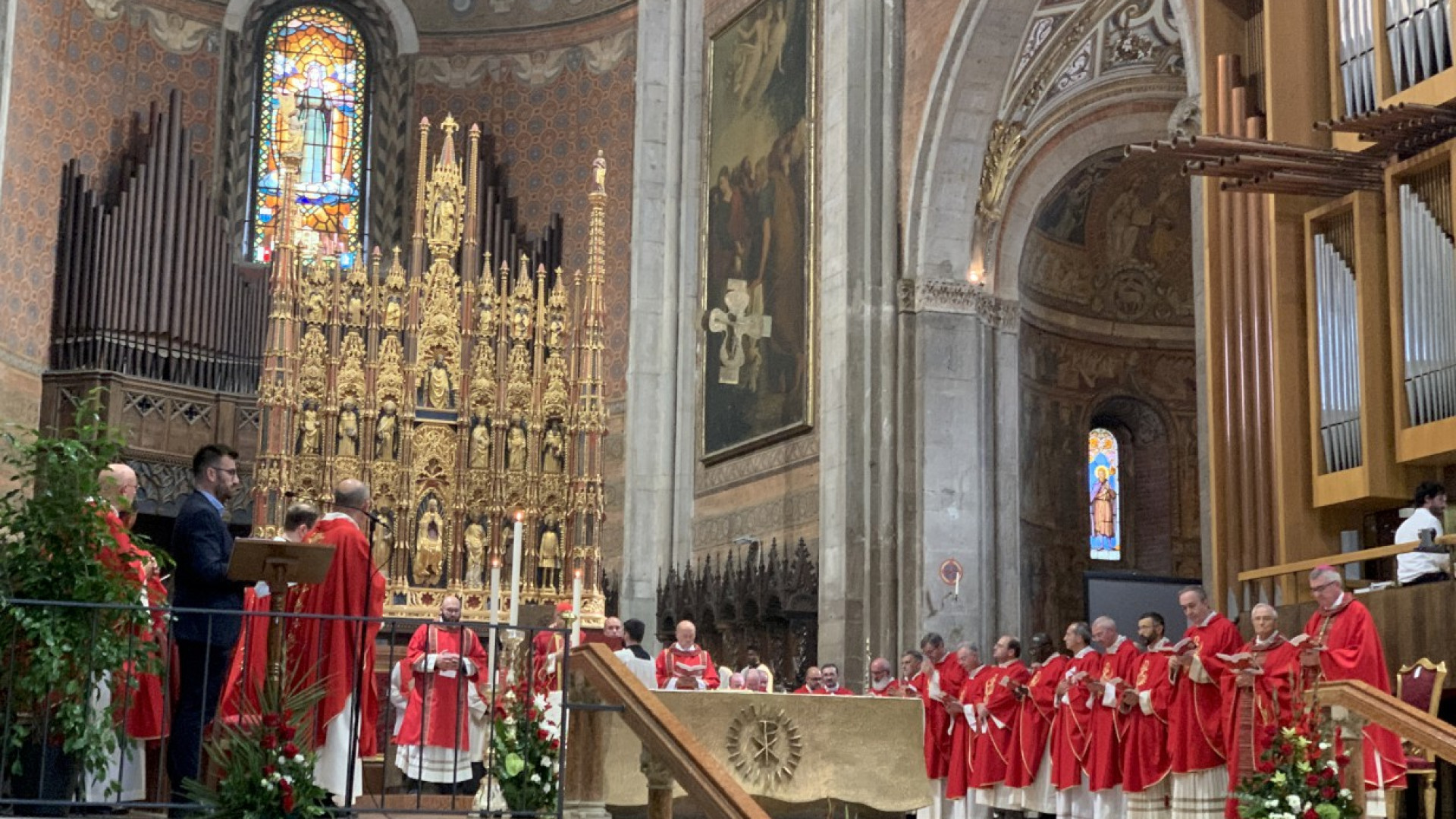 Don Giuseppe Beotti è beato. Il Papa ne riconosce il martirio “in odium fidei”