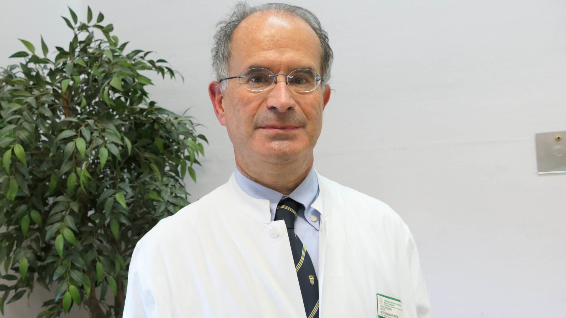 Massimo Piepoli lascia Castel San Giovanni. Dirigerà cardiologia a San Donato