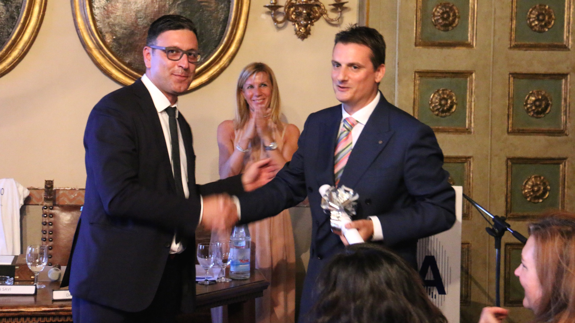 Giovanni Rivaroli eletto nuovo presidente provinciale della Cna