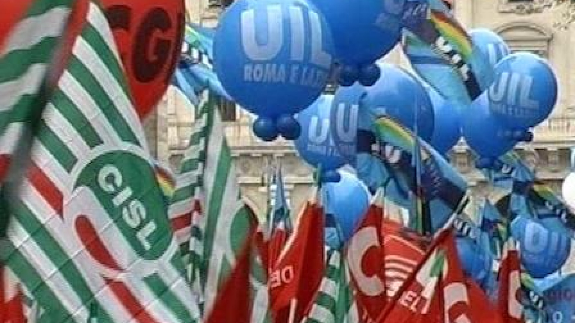 Maruffi, 65 posti di lavoro "salvati" dai sindacati: "Garantite parità salariali"