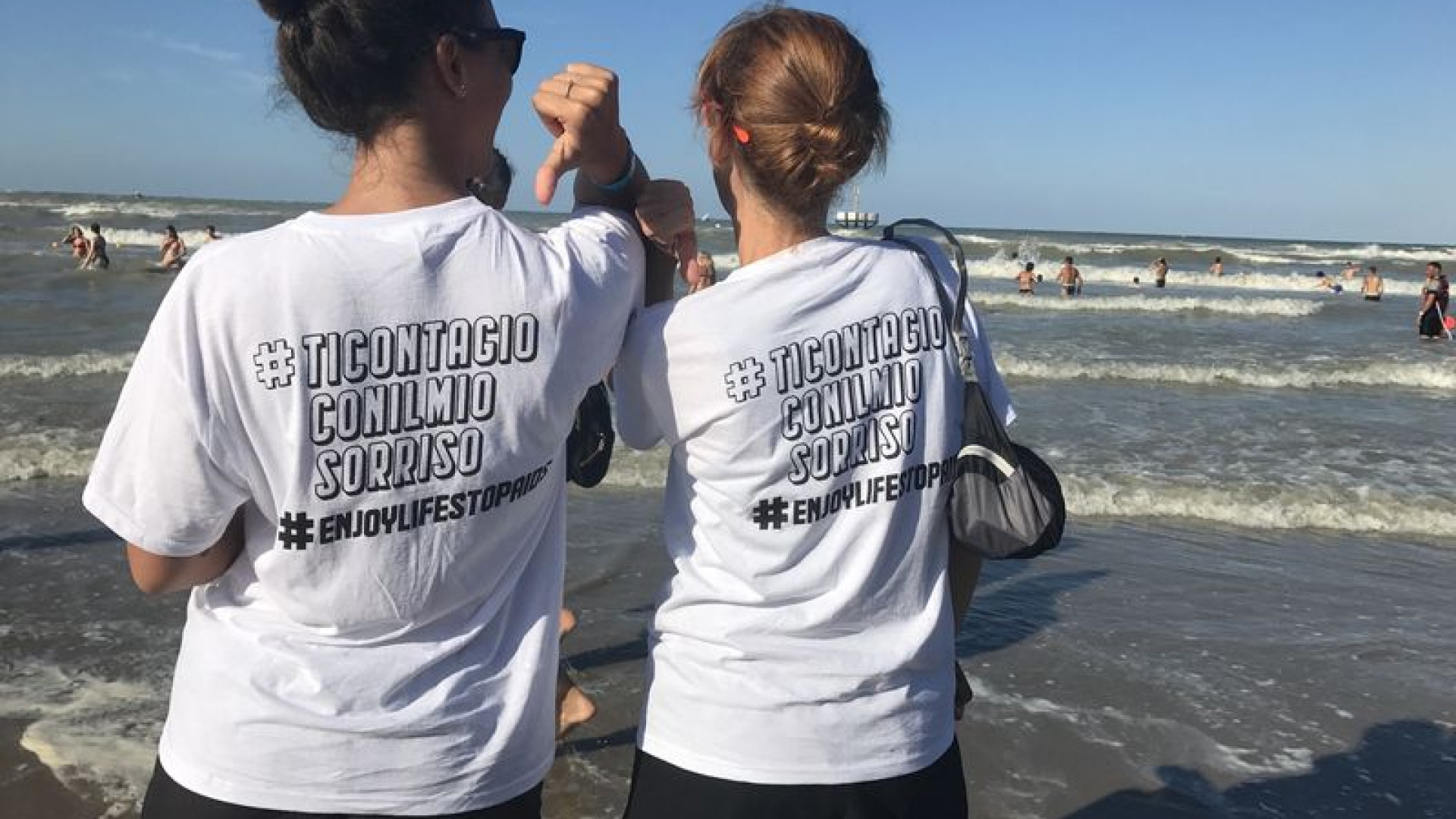 Al party di Jovanotti i malati di Hiv: "Contagiamo solo con messaggi di prevenzione"
