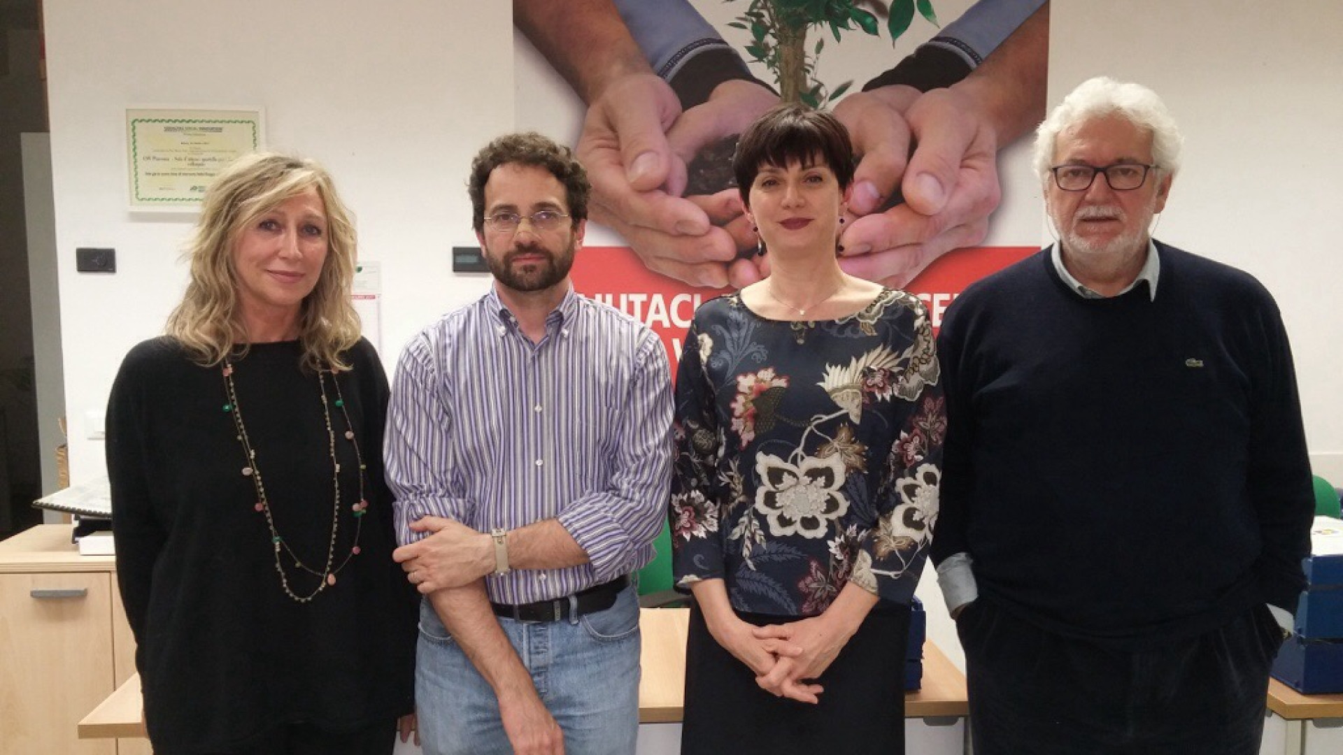 Ufficiale: Laura Bocciarelli presidente dello Svep per un altro triennio