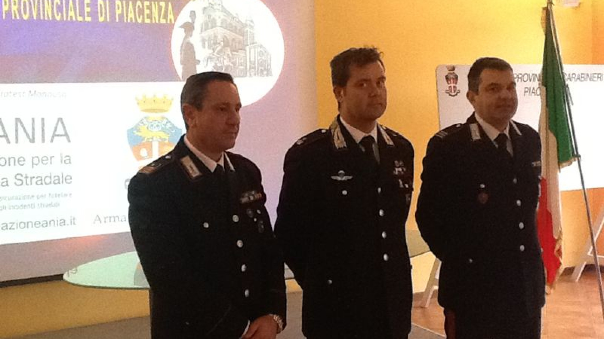 La Piacenza-Cremona tra le strade più pericolose d'Italia. Controlli intensificati