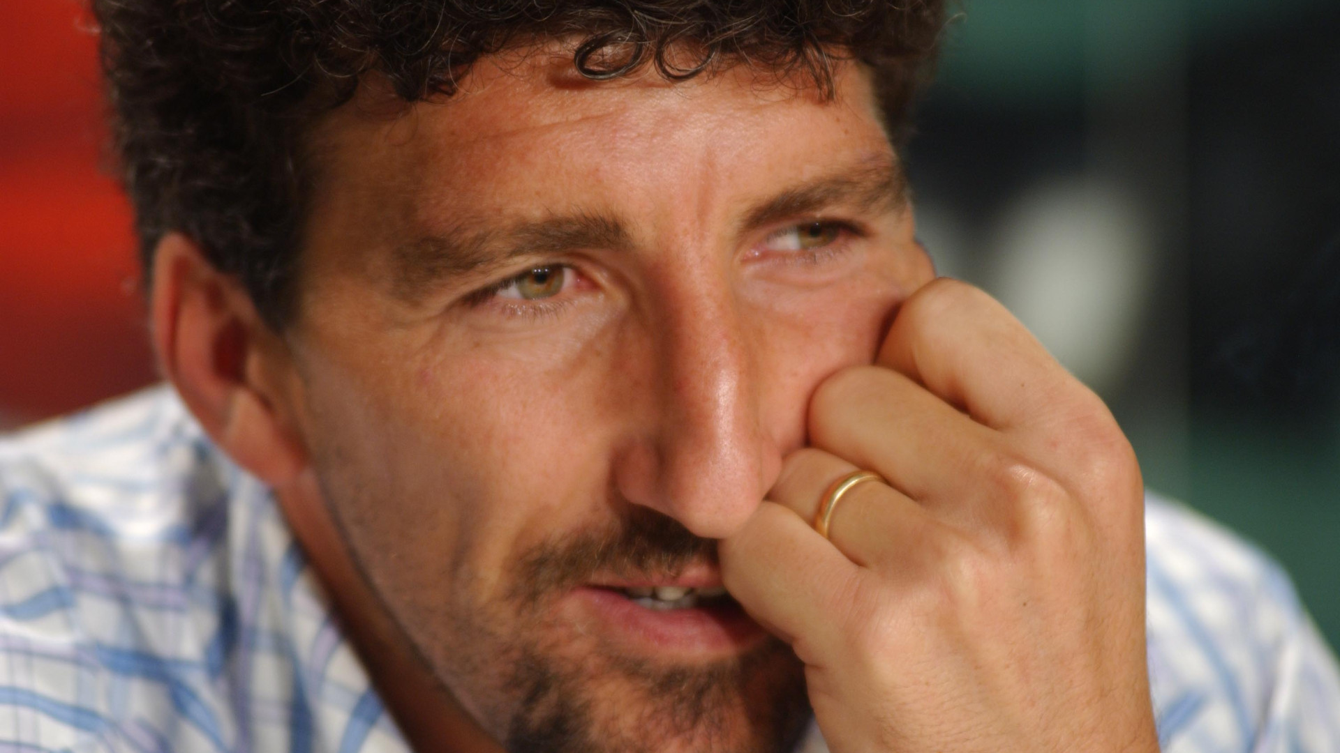Calcio dilettanti, colpo Royale: Dario Hubner è il nuovo allenatore del Fiore