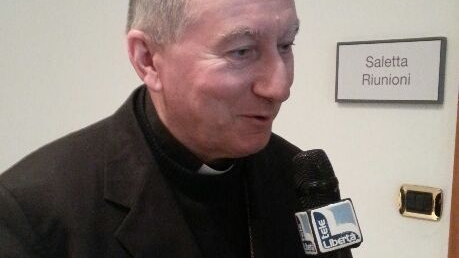 Vaticano, Parolin: "La mia missione sulle orme di Casaroli"