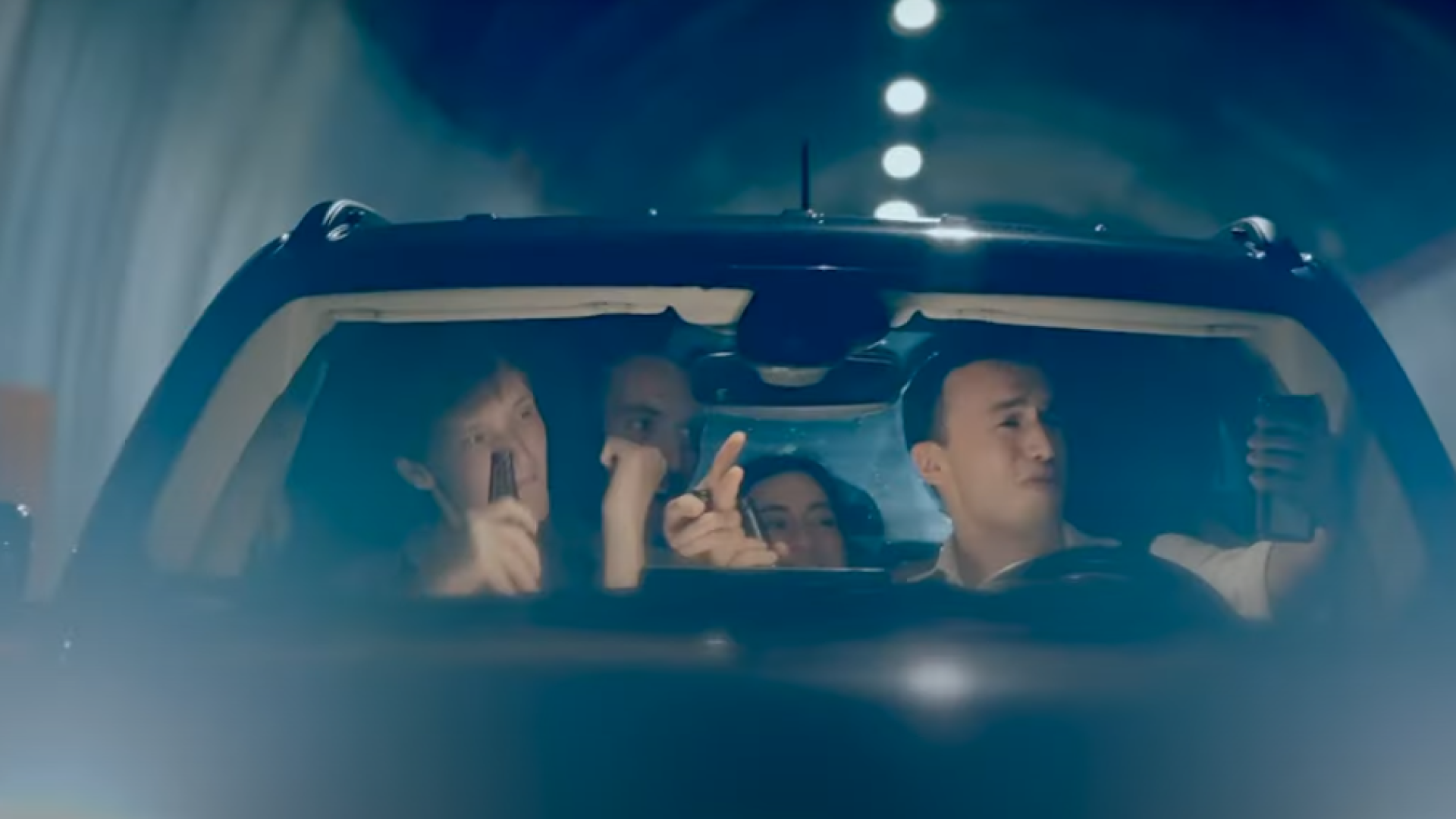 "Guida e basta", la campagna della Polstrada contro alcol e cellulare al volante