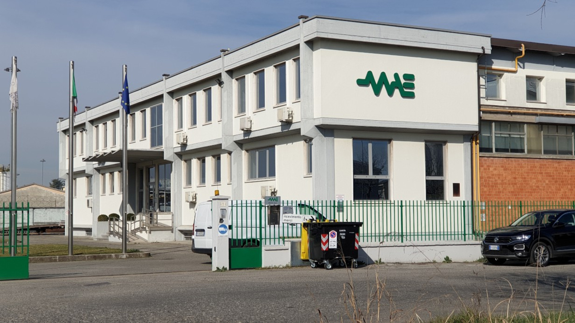 Negativo il manager della Mae di Fiorenzuola. In isolamento un infermiere piacentino del pronto soccorso di Codogno