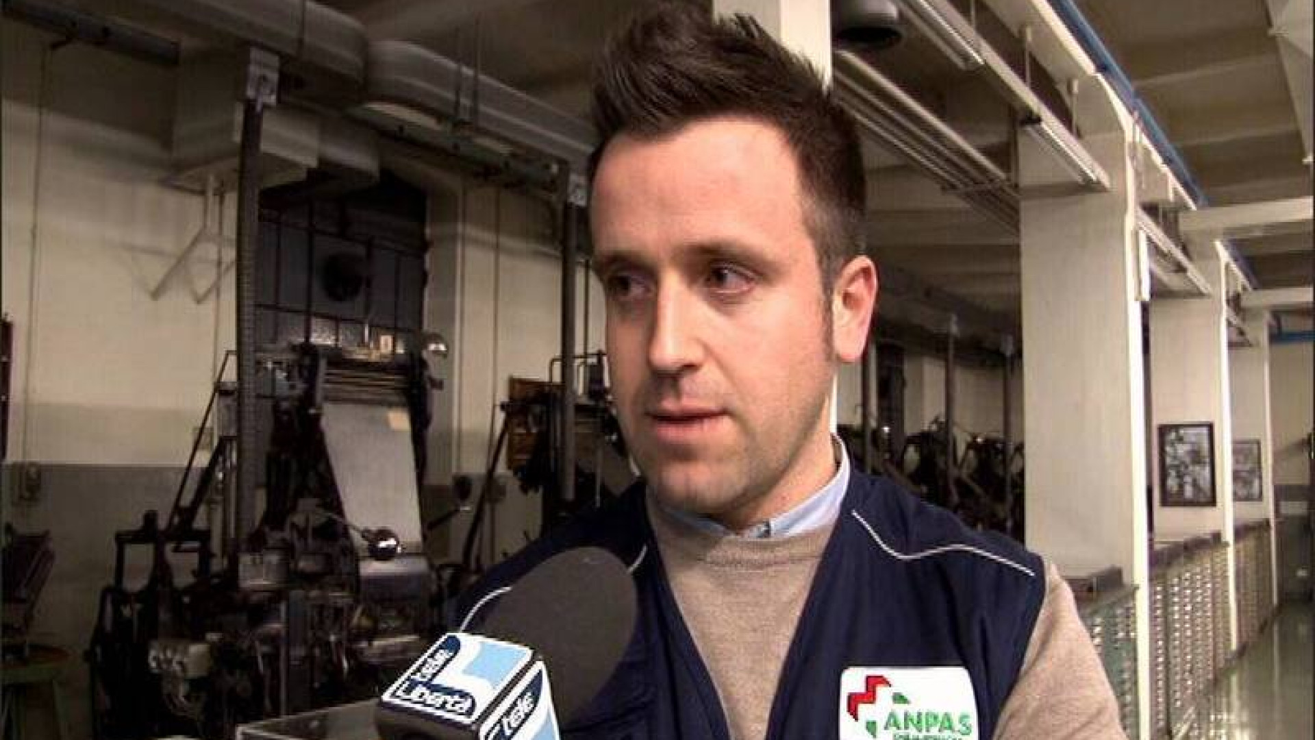 118 resta a Piacenza, le chiamate a Parma. Rebecchi: "Abbiamo vinto"