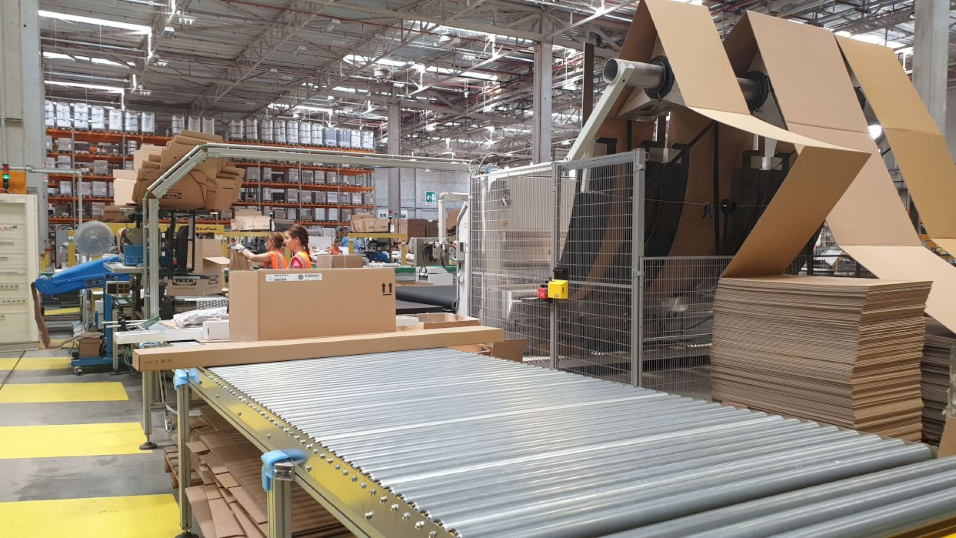 Trasparenza nella logistica, avviato un tavolo per la mappatura degli appalti