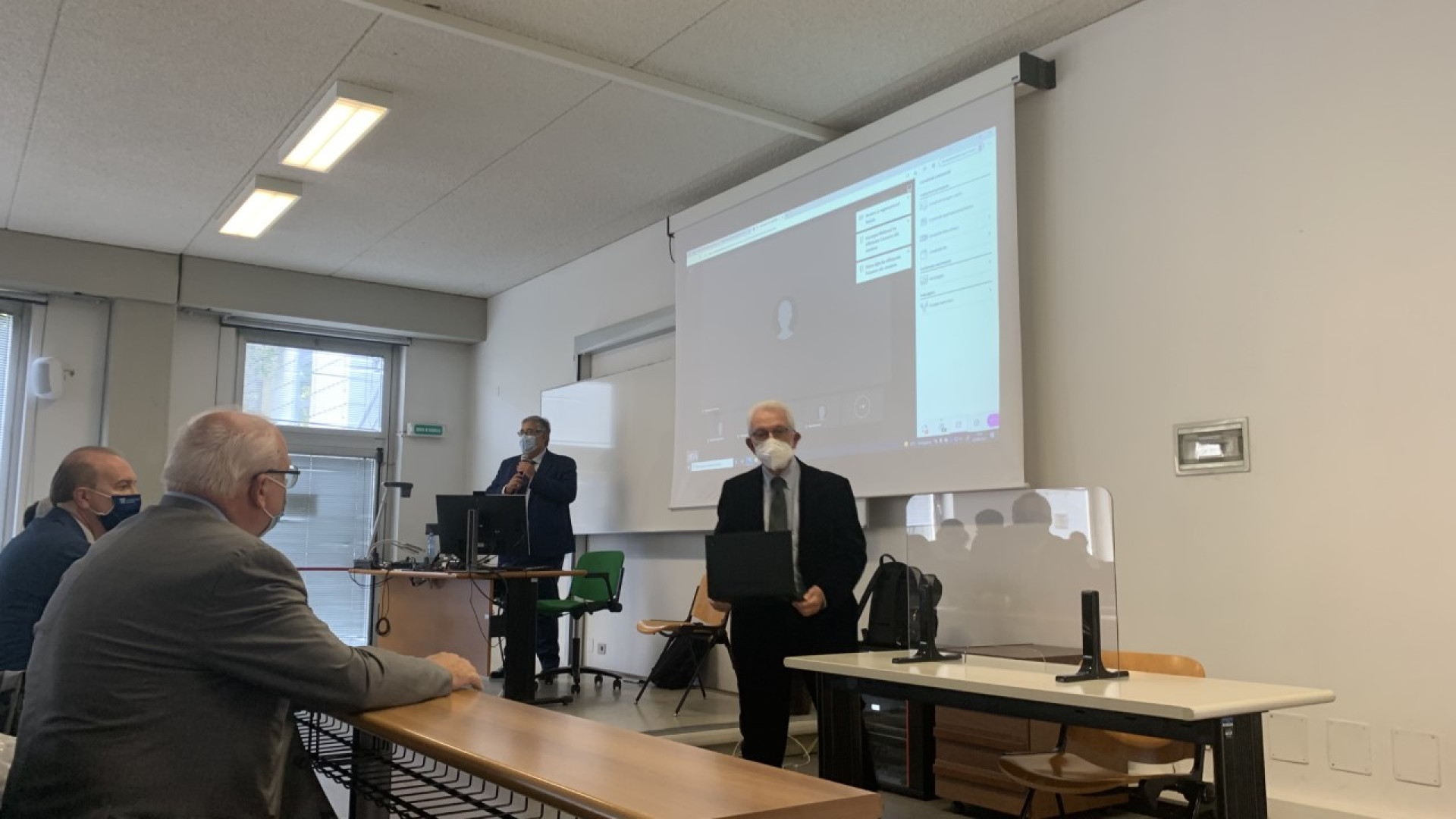 Coesione e innovazione per attuare il Pnrr con i patti per il lavoro. Un convegno