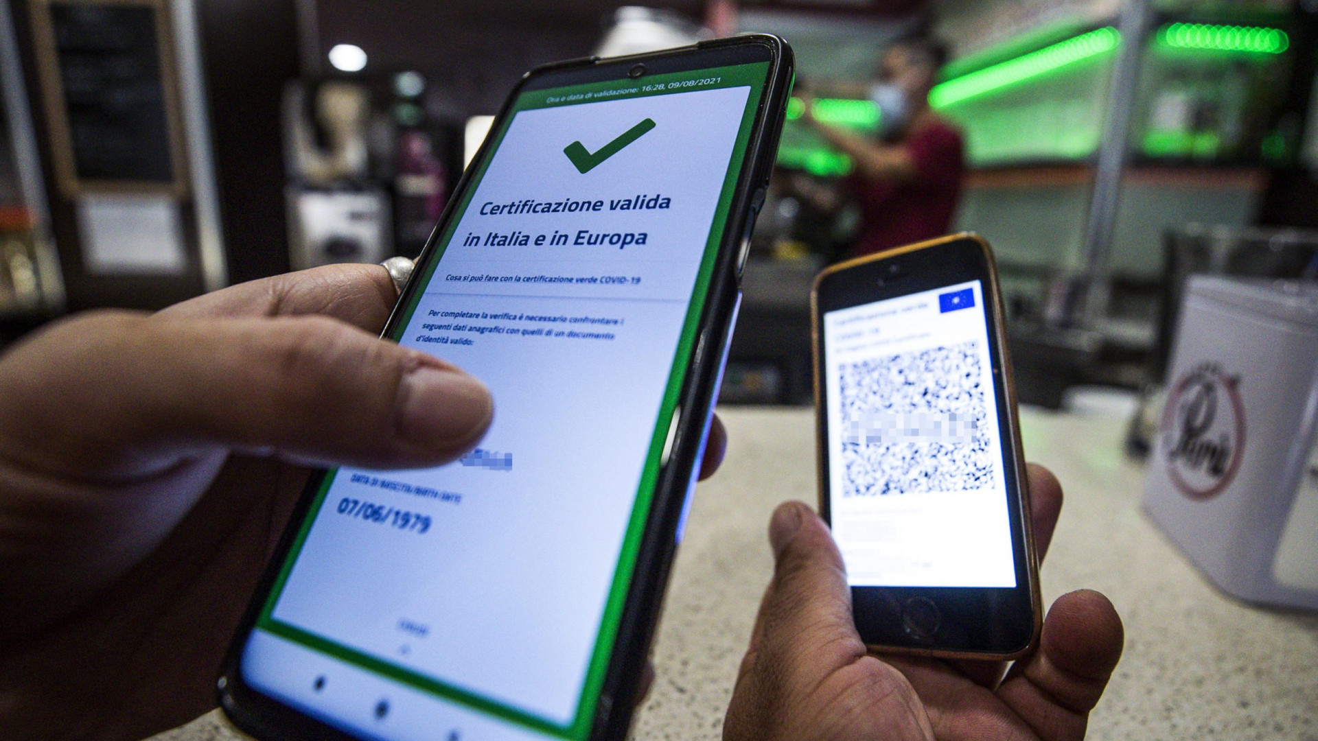 Lo spettro quarantene sulle imprese piacentine: "Rischio di organici ridotti"