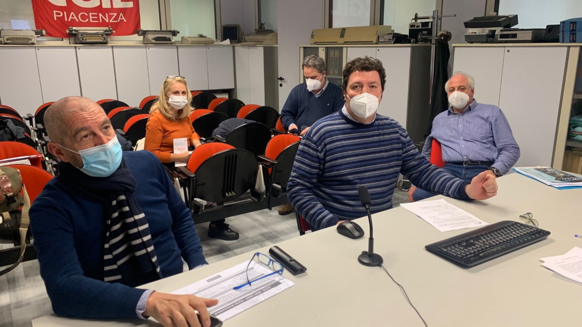 Metalmeccanici, contratto rinnovato. Soddisfazione di Cgil, Cisl e Uil