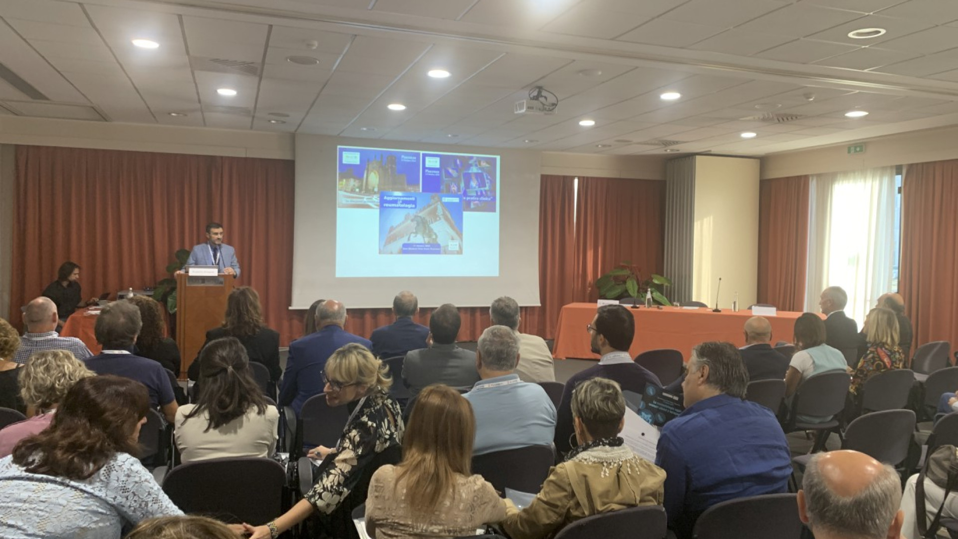 Reumatologia: scenari clinici e terapeutici. "Fondamentale la diagnosi precoce"