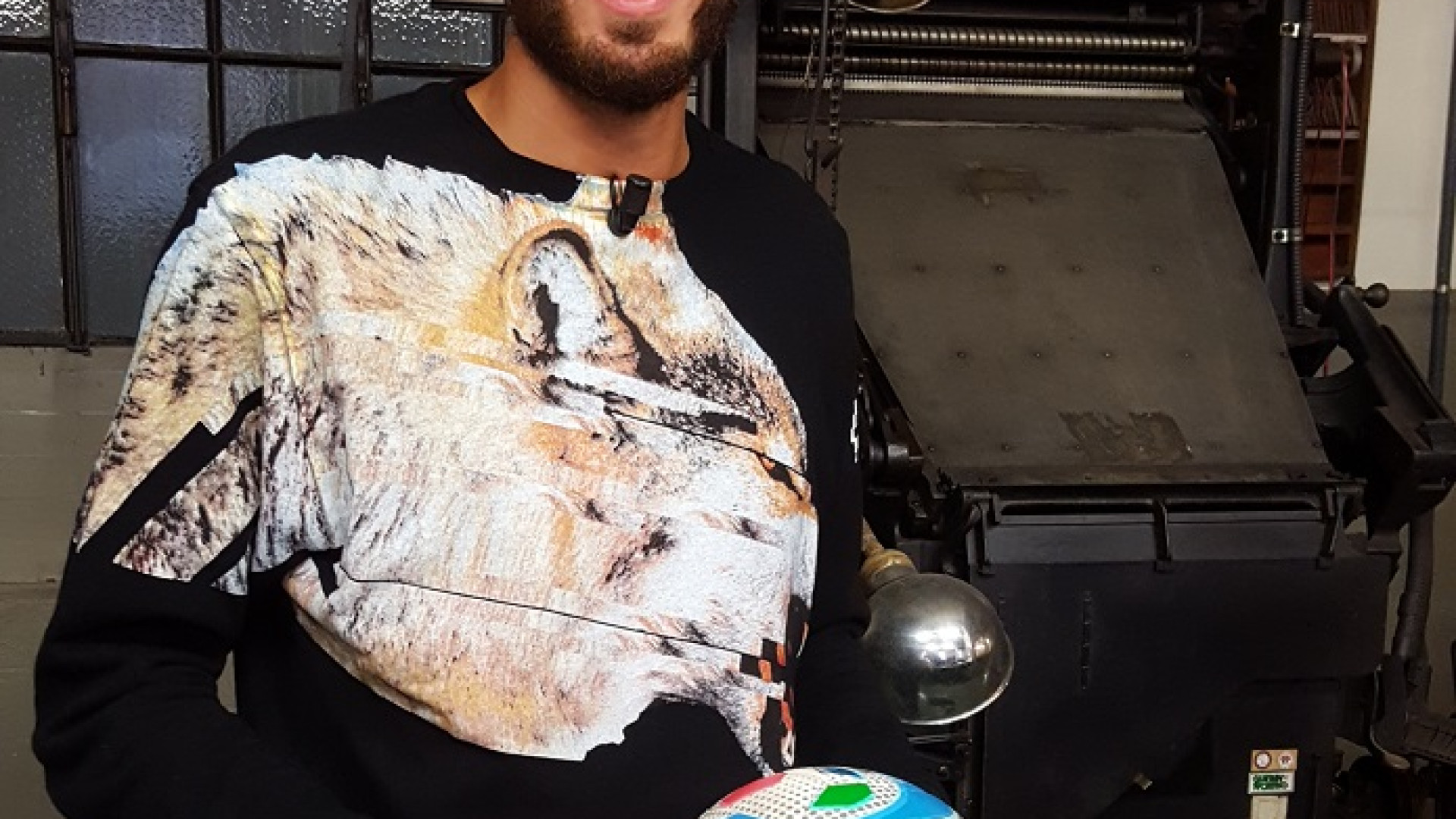 Romero: "Non mi aspettavo una partenza così. Ora sotto con il Pisa"