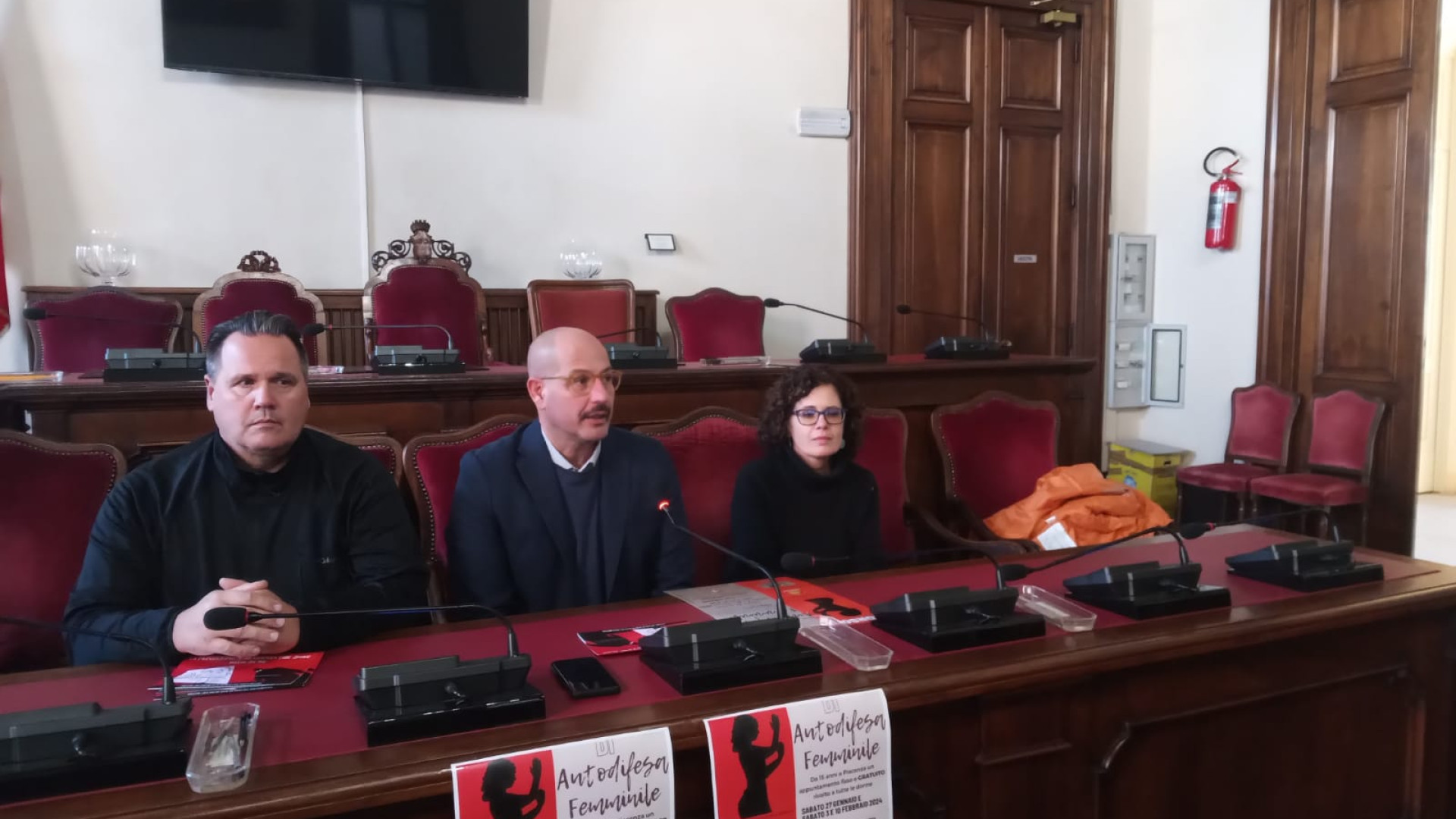 Autodifesa personale, via al corso per migliorare la consapevolezza nelle donne